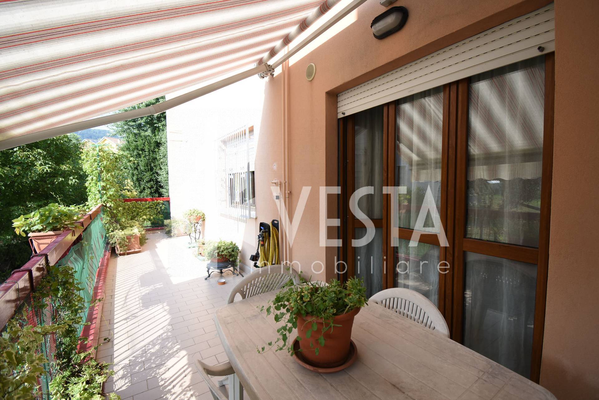 Appartamento in vendita a Carvico (BG)