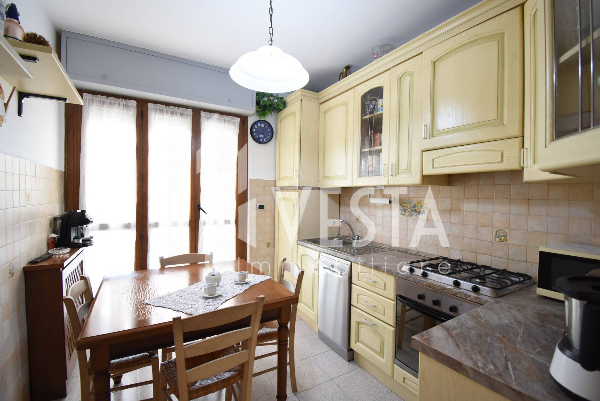 Appartamento in vendita a Carvico (BG)