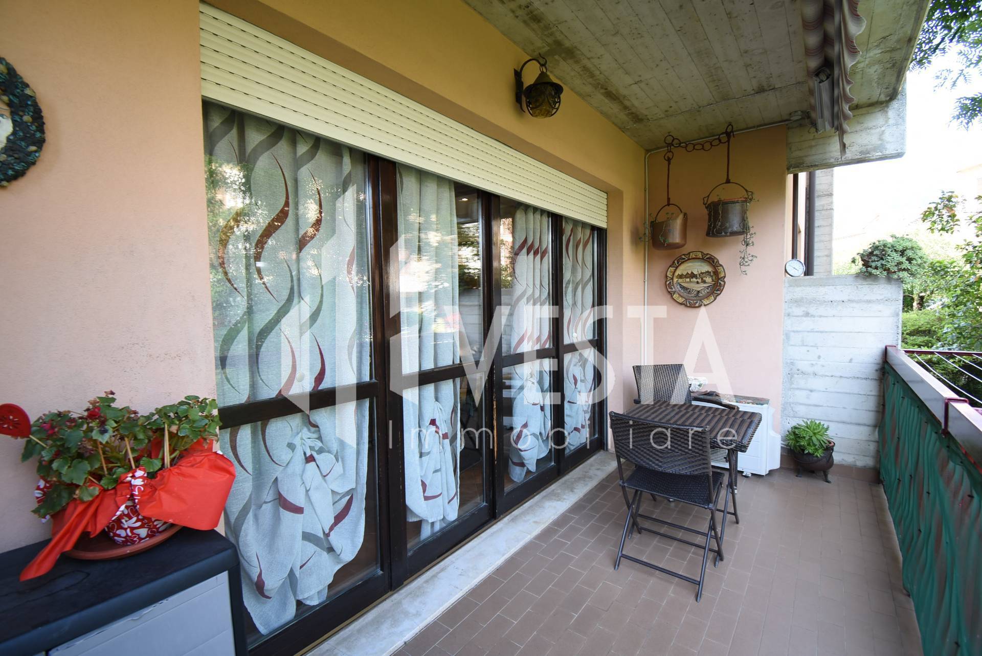 Appartamento in vendita a Carvico (BG)
