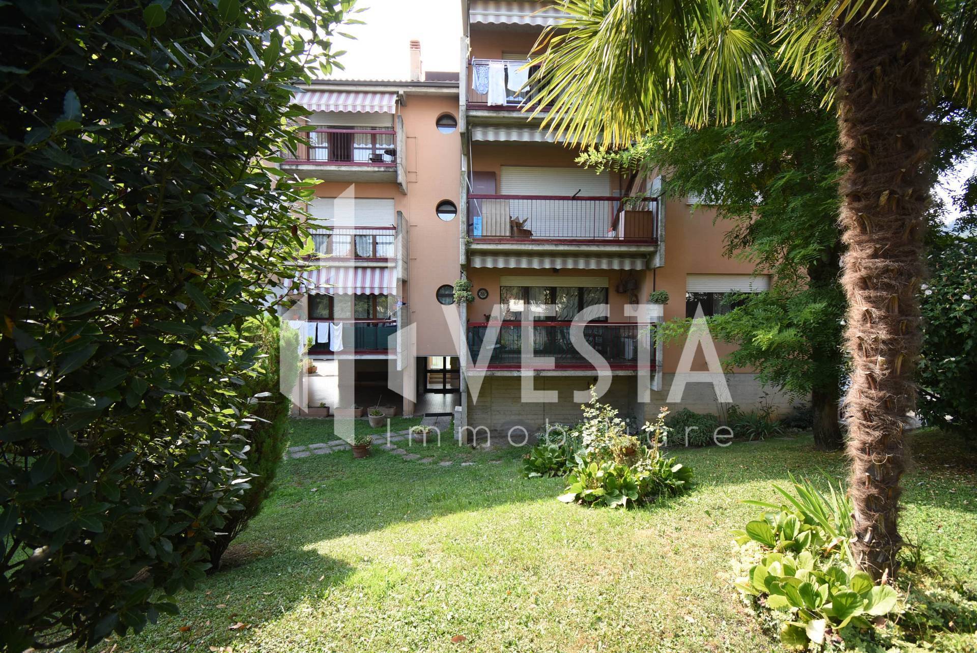 Appartamento in vendita a Carvico (BG)