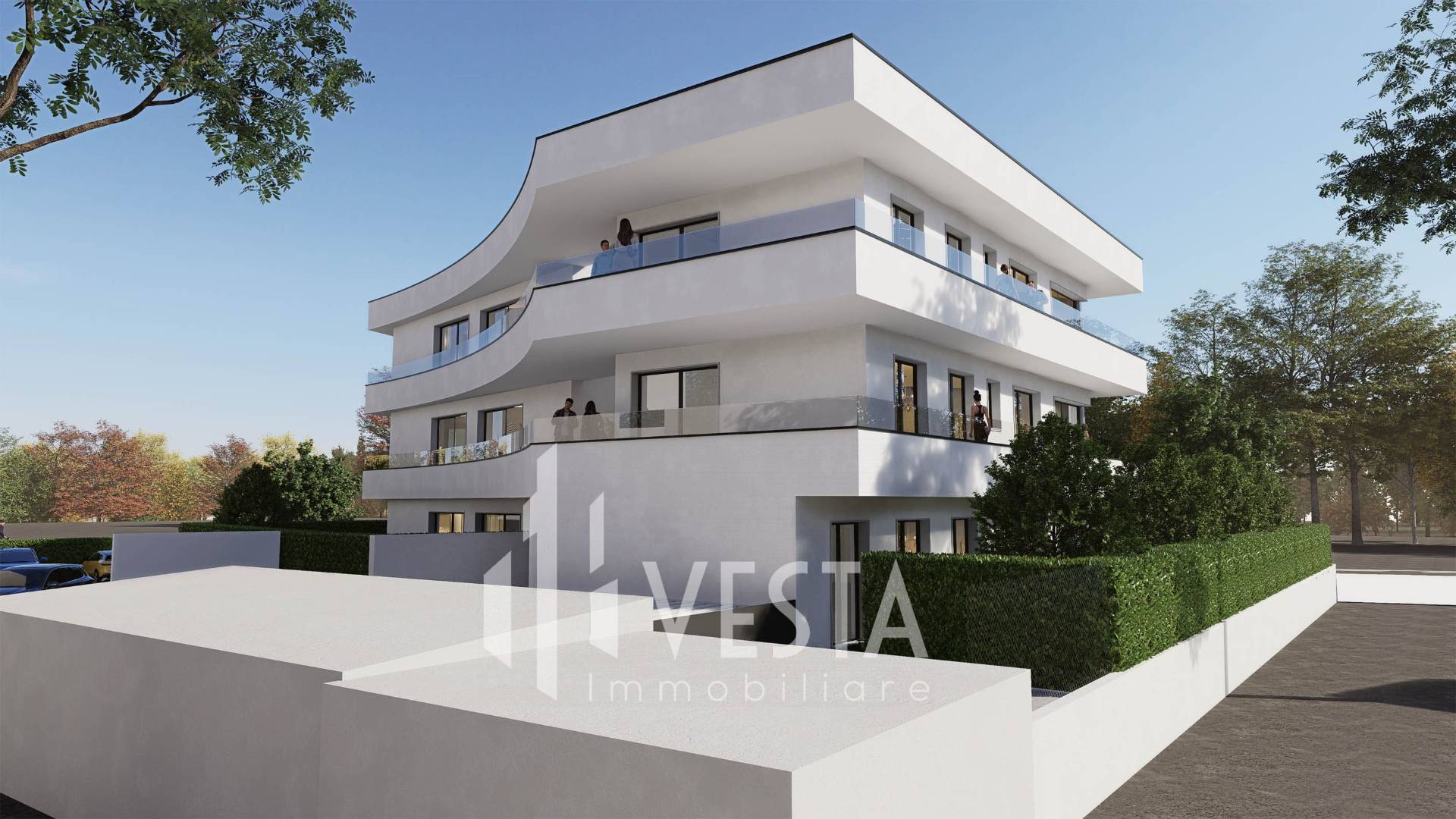 Appartamento in vendita a Olgiate Molgora (LC)