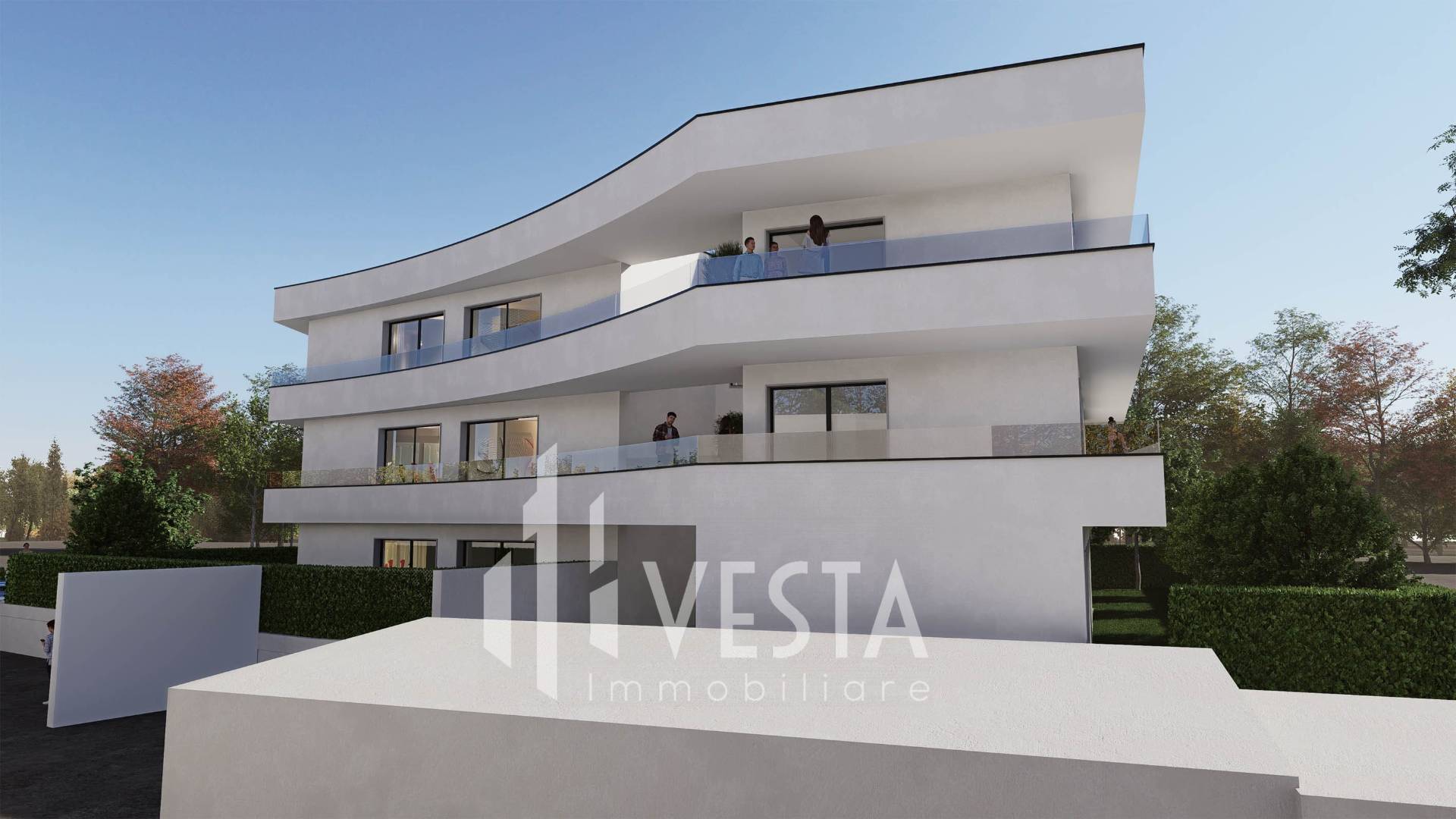 Appartamento in vendita a Olgiate Molgora (LC)