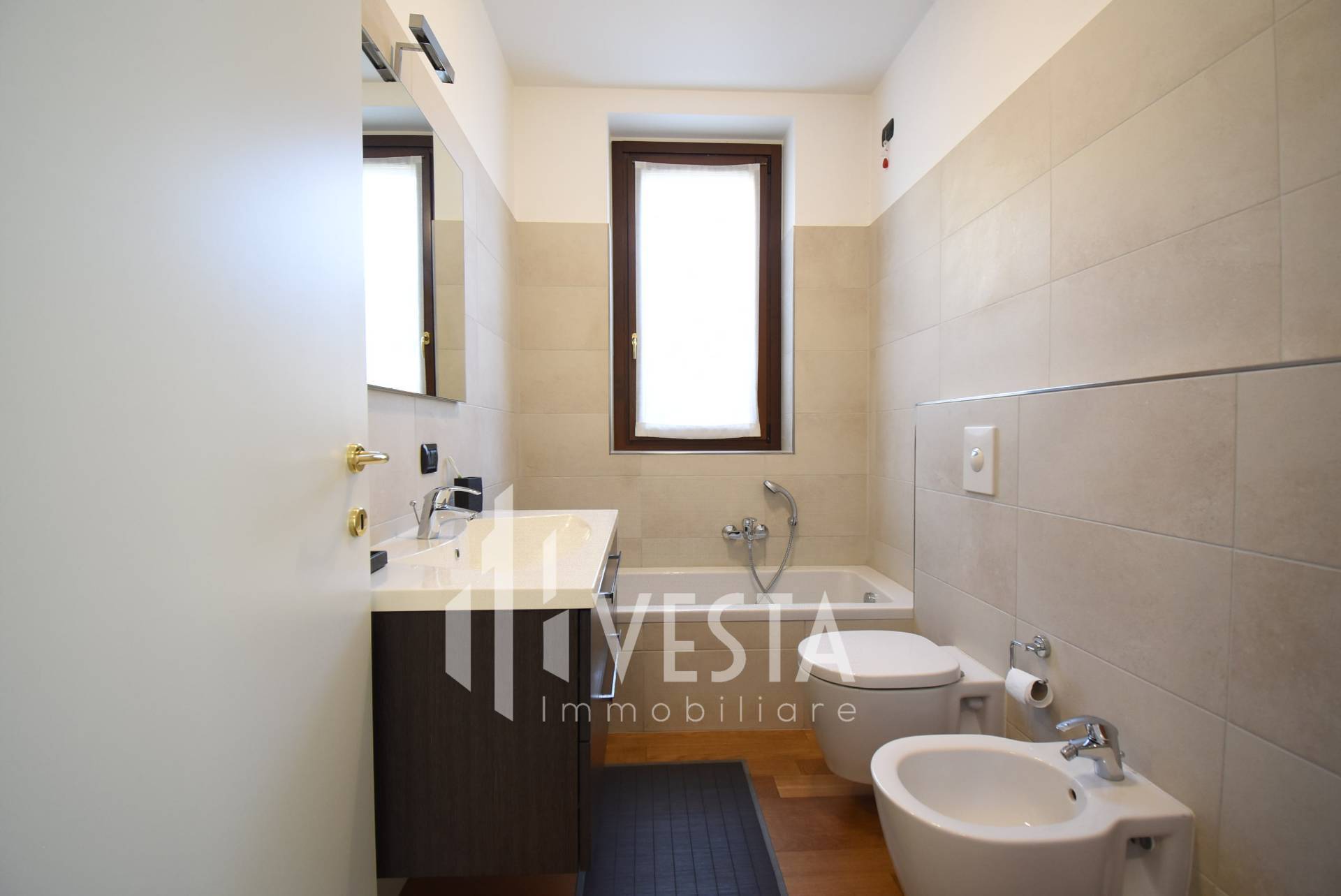 Appartamento in vendita a Montevecchia (LC)