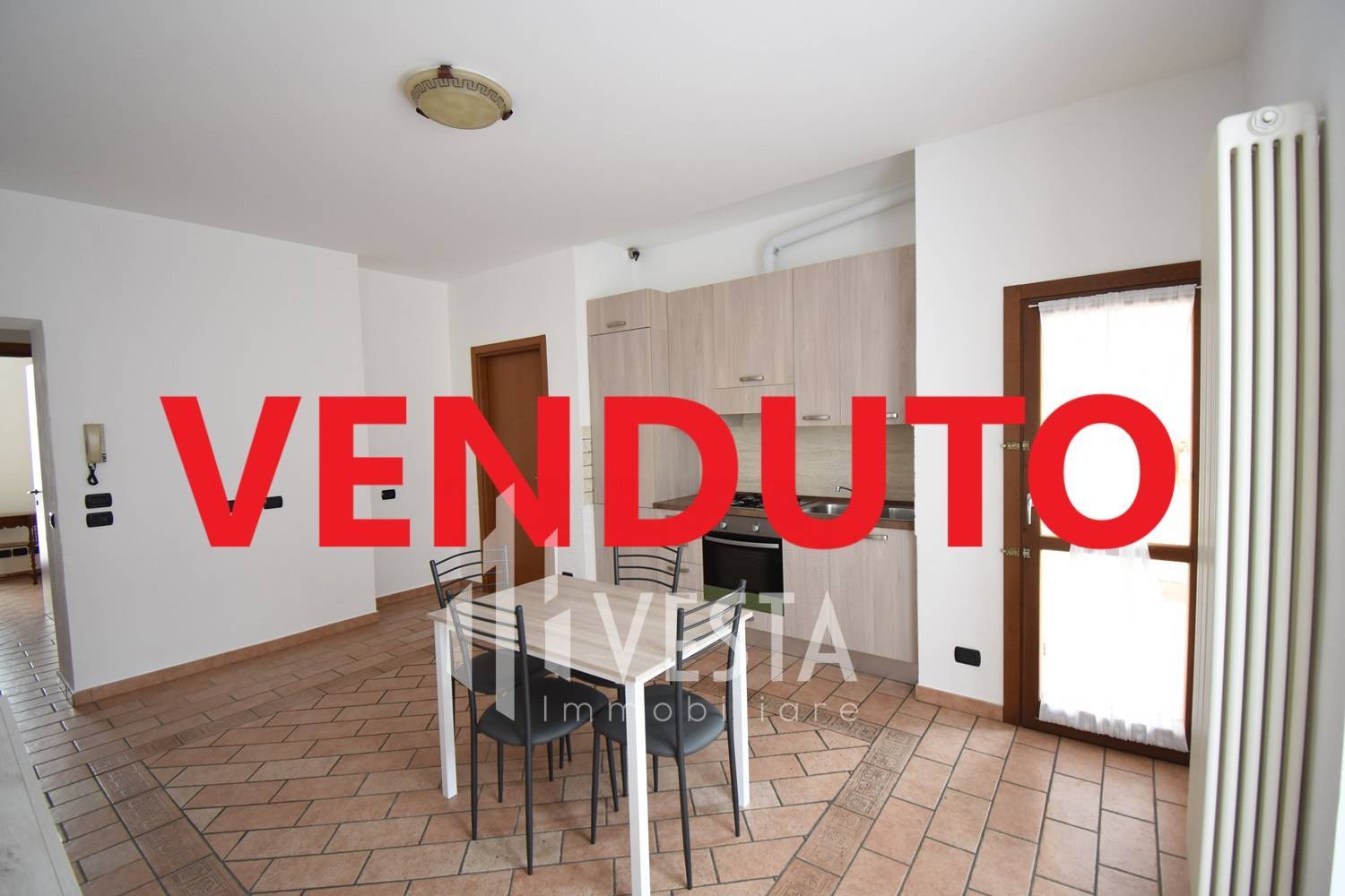 Appartamento in vendita a Casatenovo (LC)