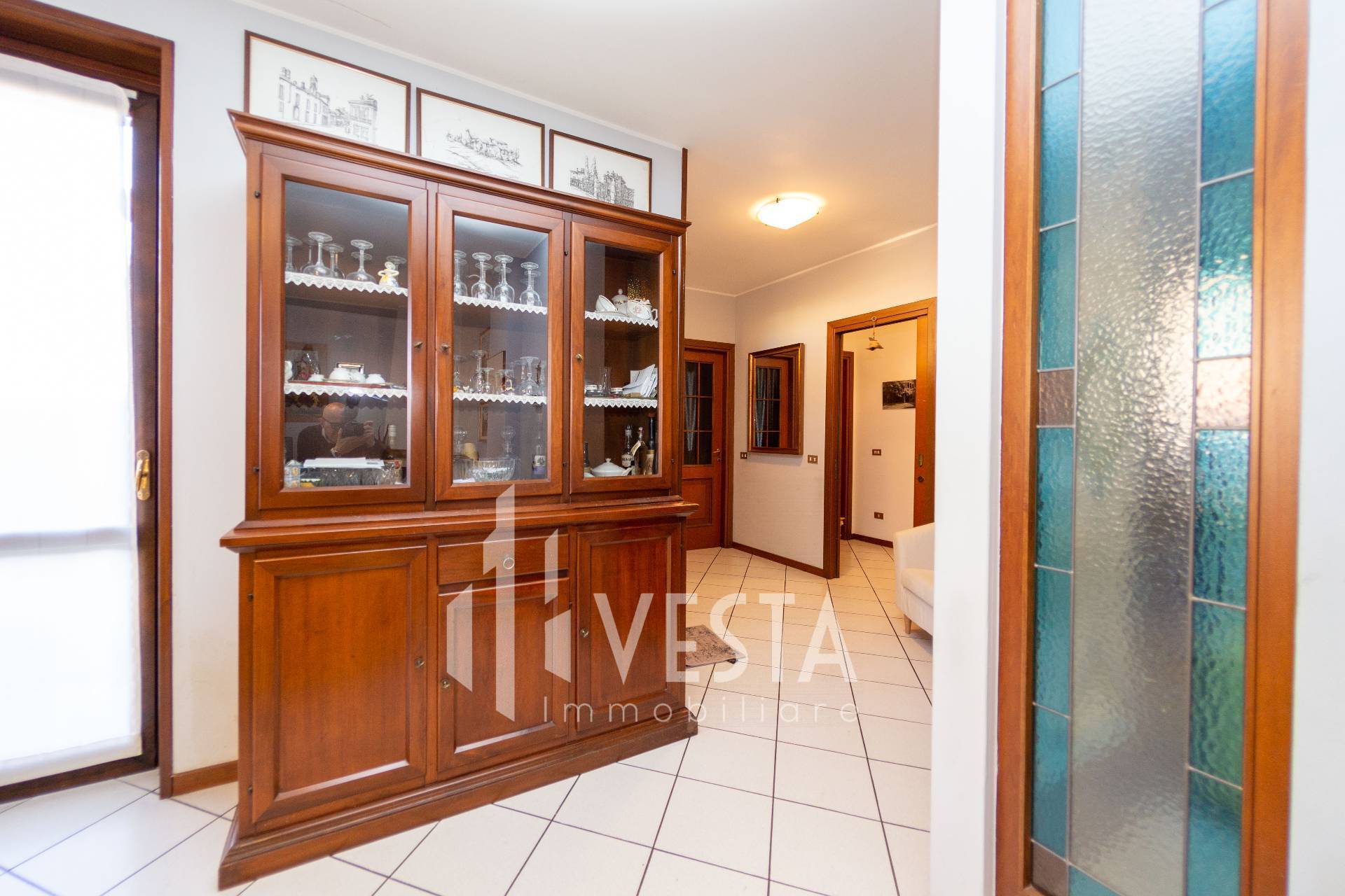 Casa semi-indipendente in vendita a Cernusco Lombardone (LC)