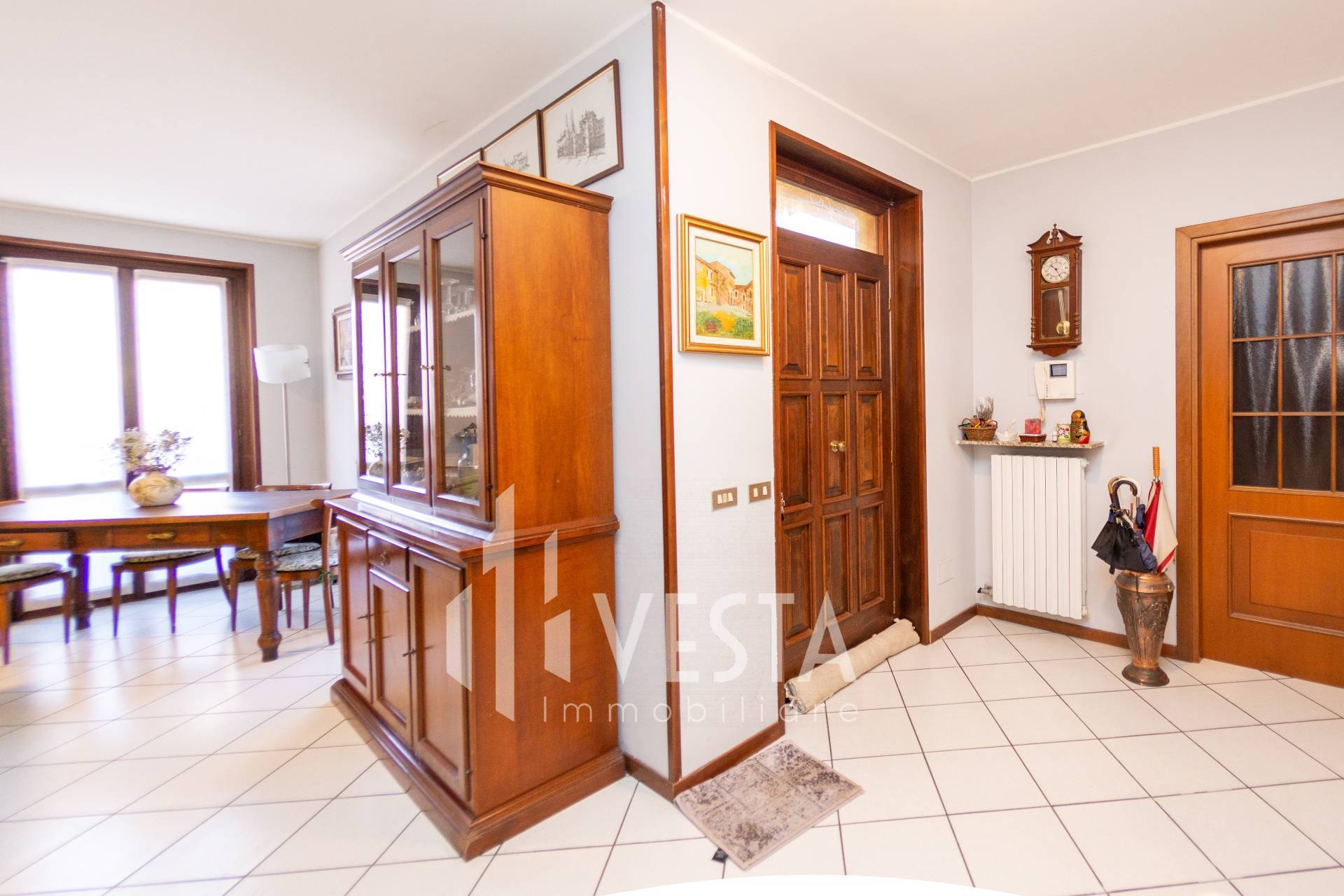 Casa semi-indipendente in vendita a Cernusco Lombardone (LC)