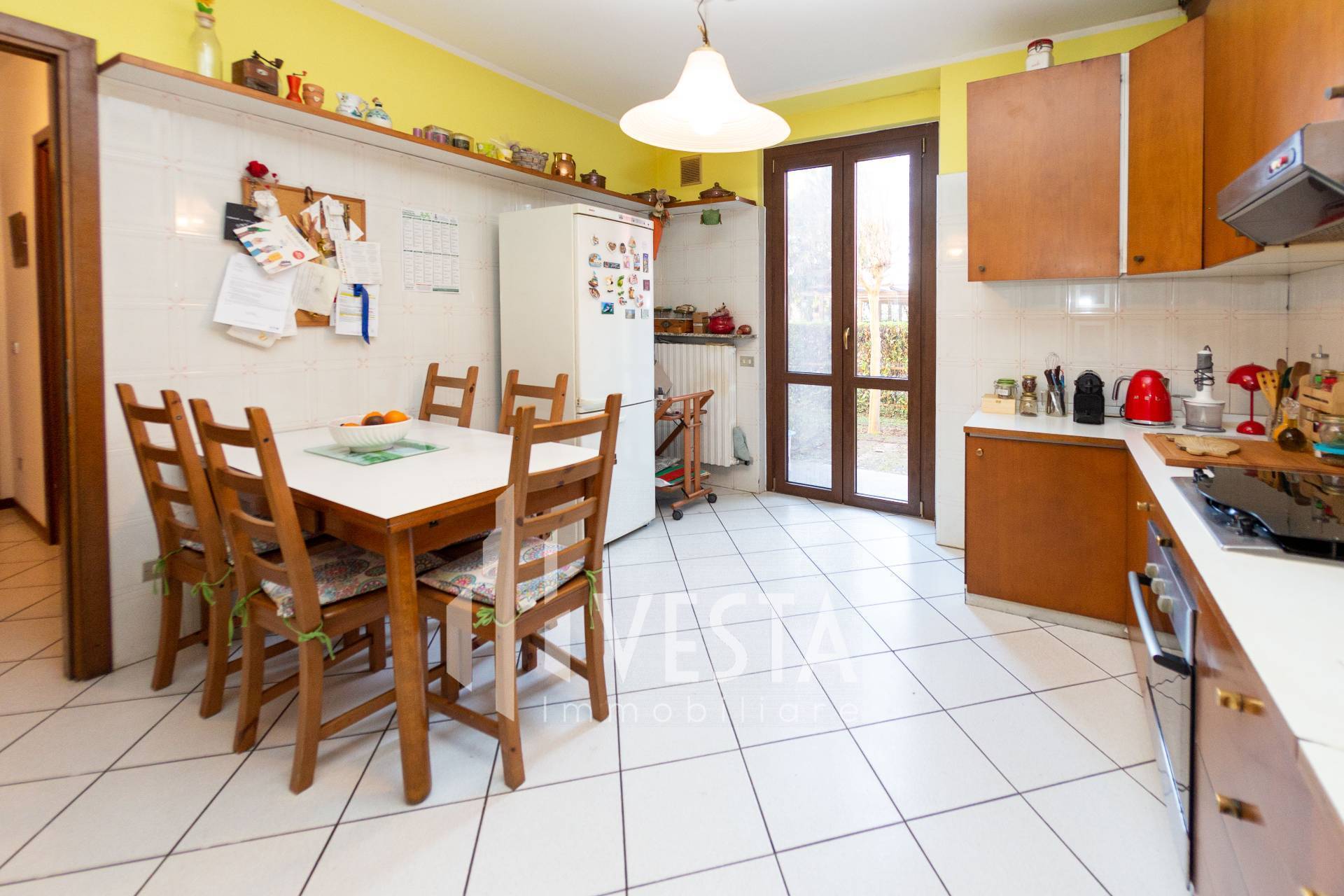 Casa semi-indipendente in vendita a Cernusco Lombardone (LC)