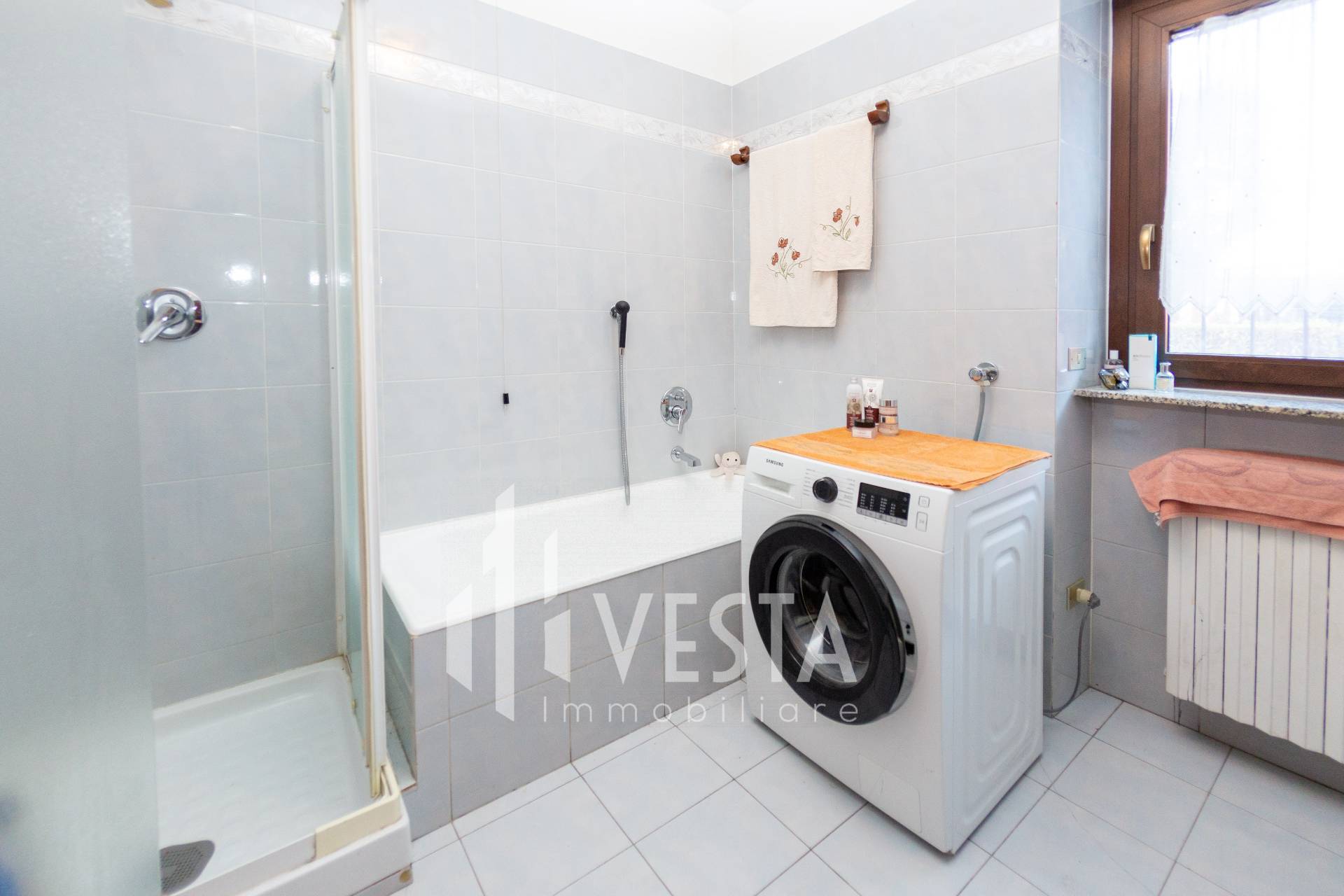 Casa semi-indipendente in vendita a Cernusco Lombardone (LC)