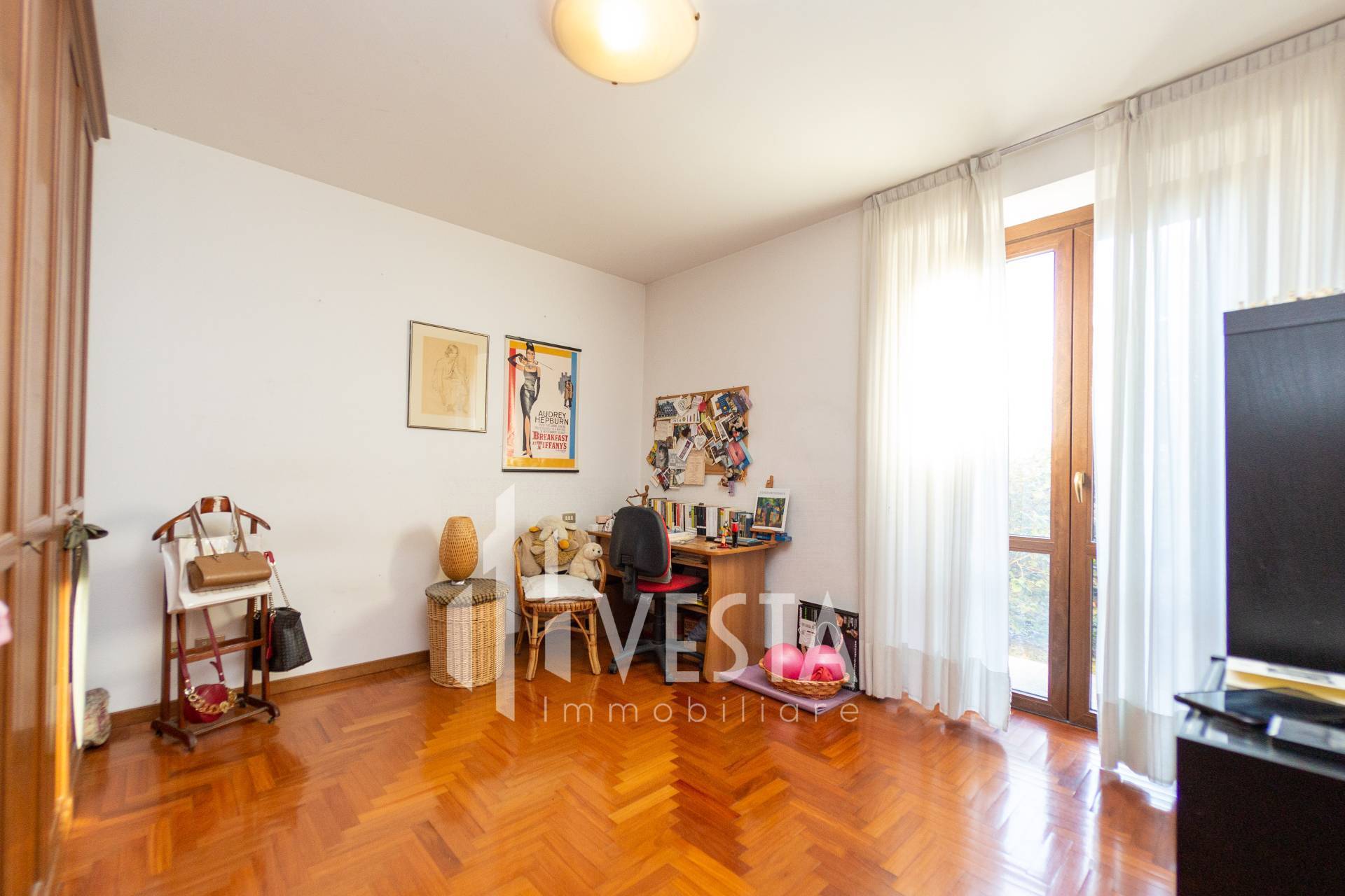 Casa semi-indipendente in vendita a Cernusco Lombardone (LC)