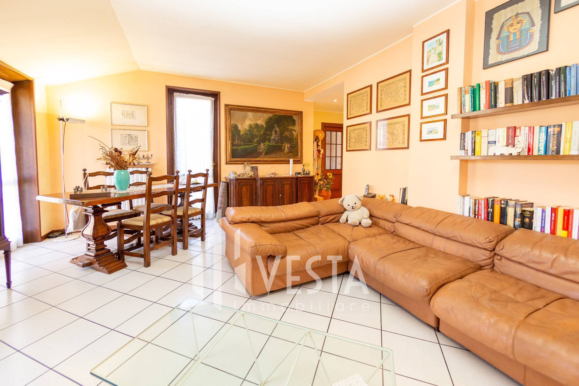 Casa semi-indipendente in vendita a Cernusco Lombardone (LC)