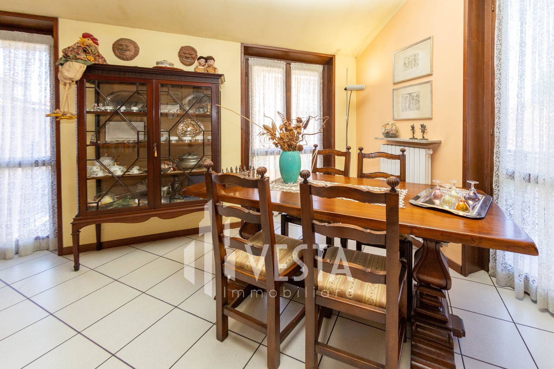 Casa semi-indipendente in vendita a Cernusco Lombardone (LC)