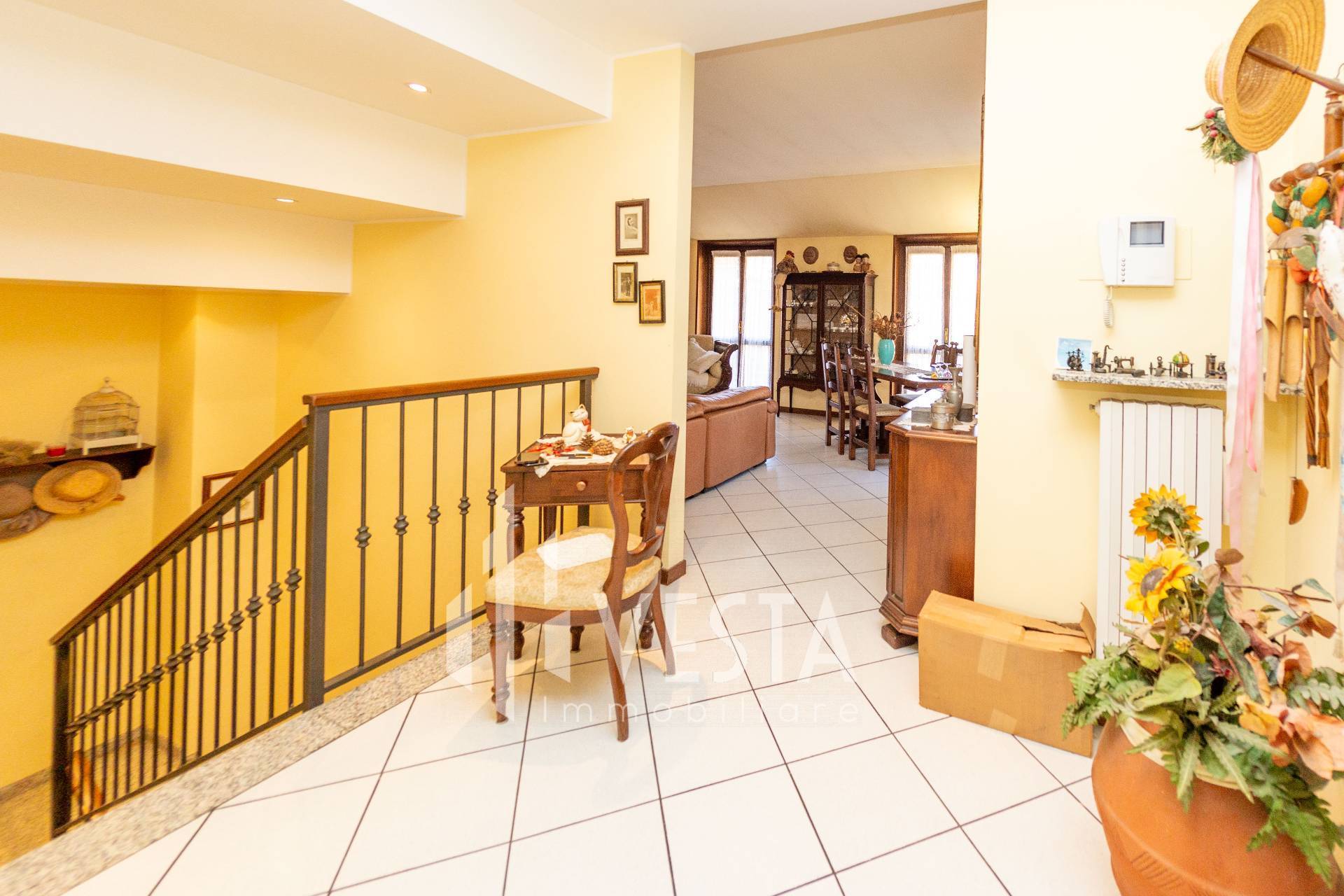 Casa semi-indipendente in vendita a Cernusco Lombardone (LC)
