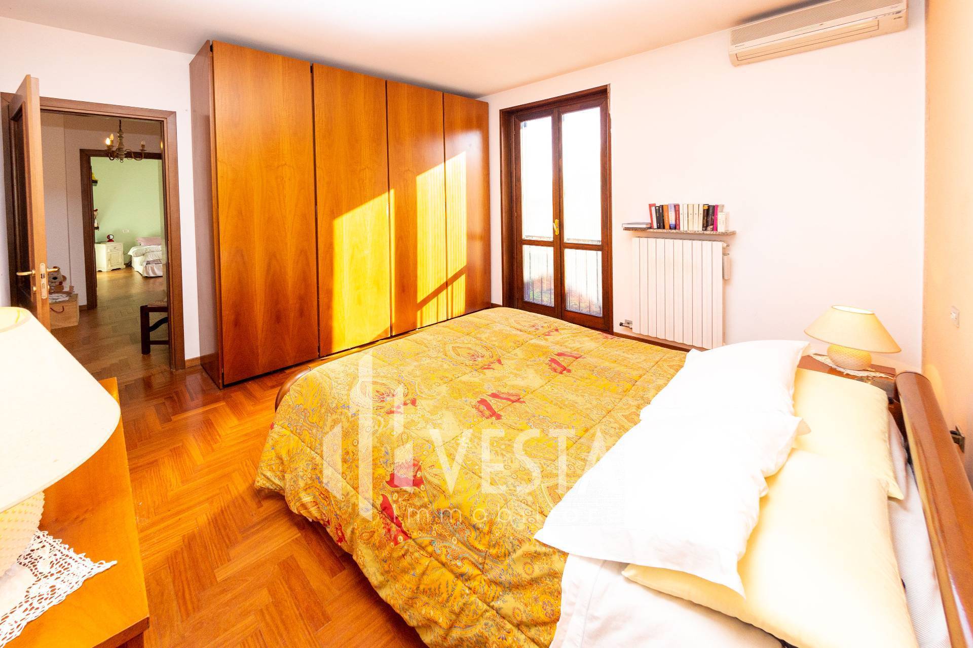 Casa semi-indipendente in vendita a Cernusco Lombardone (LC)