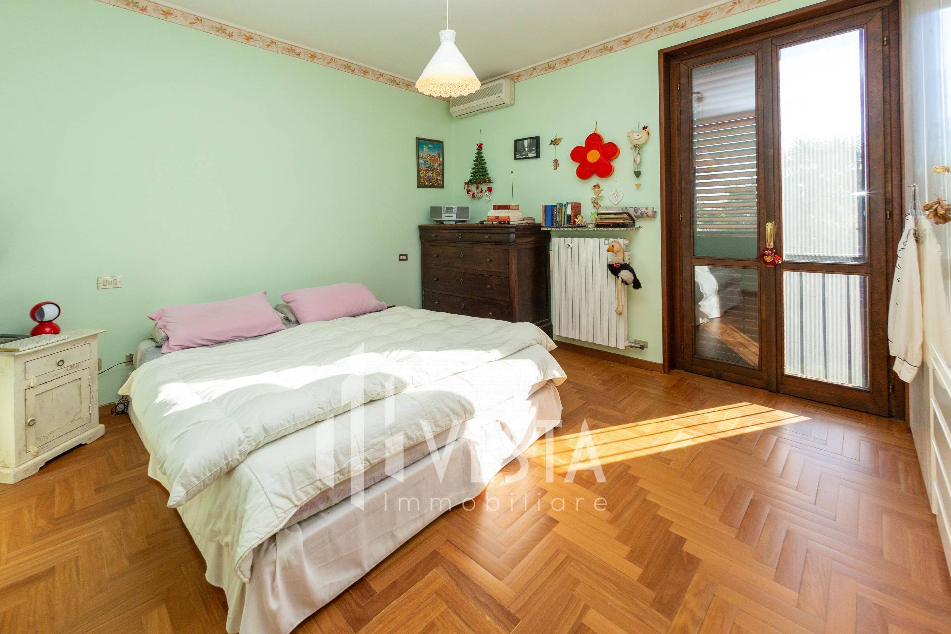 Casa semi-indipendente in vendita a Cernusco Lombardone (LC)