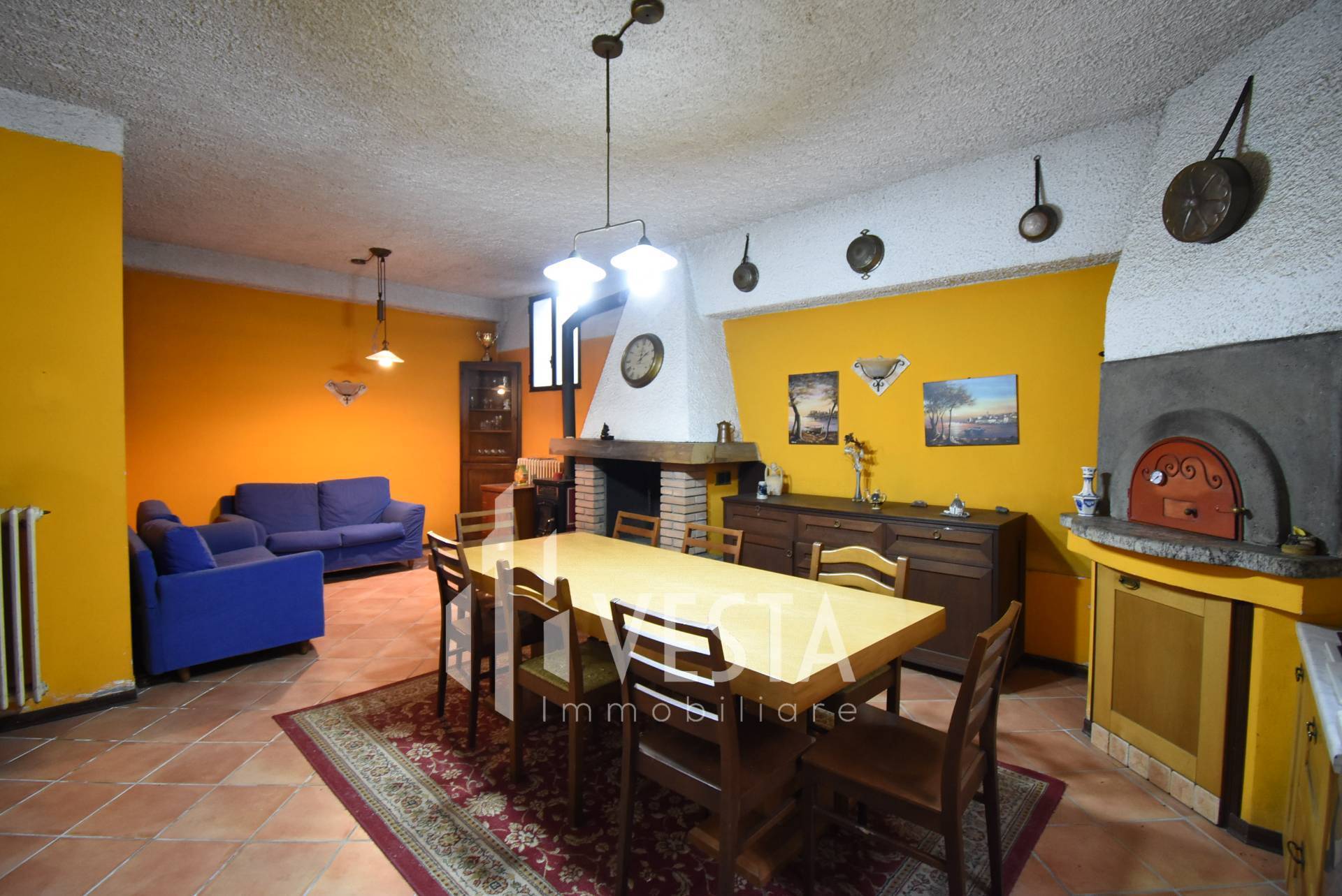 Appartamento in vendita a Sirtori (LC)