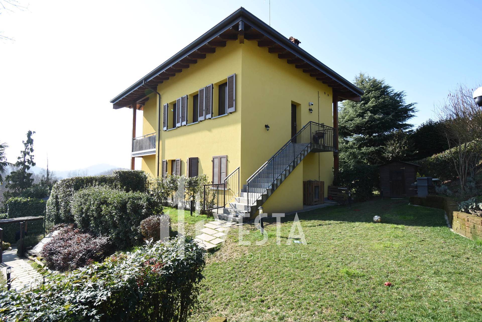 Appartamento in vendita a Sirtori (LC)