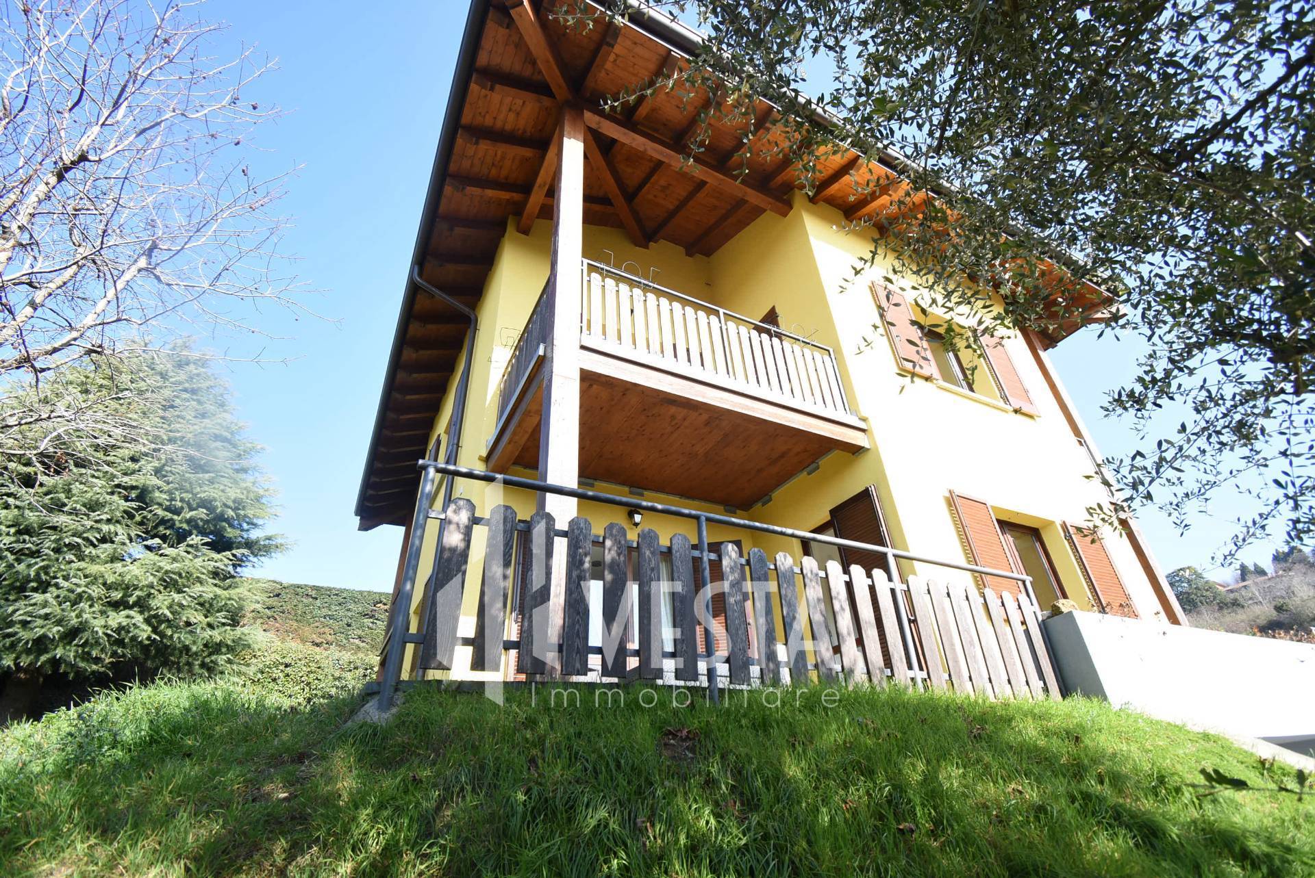 Appartamento in vendita a Sirtori (LC)