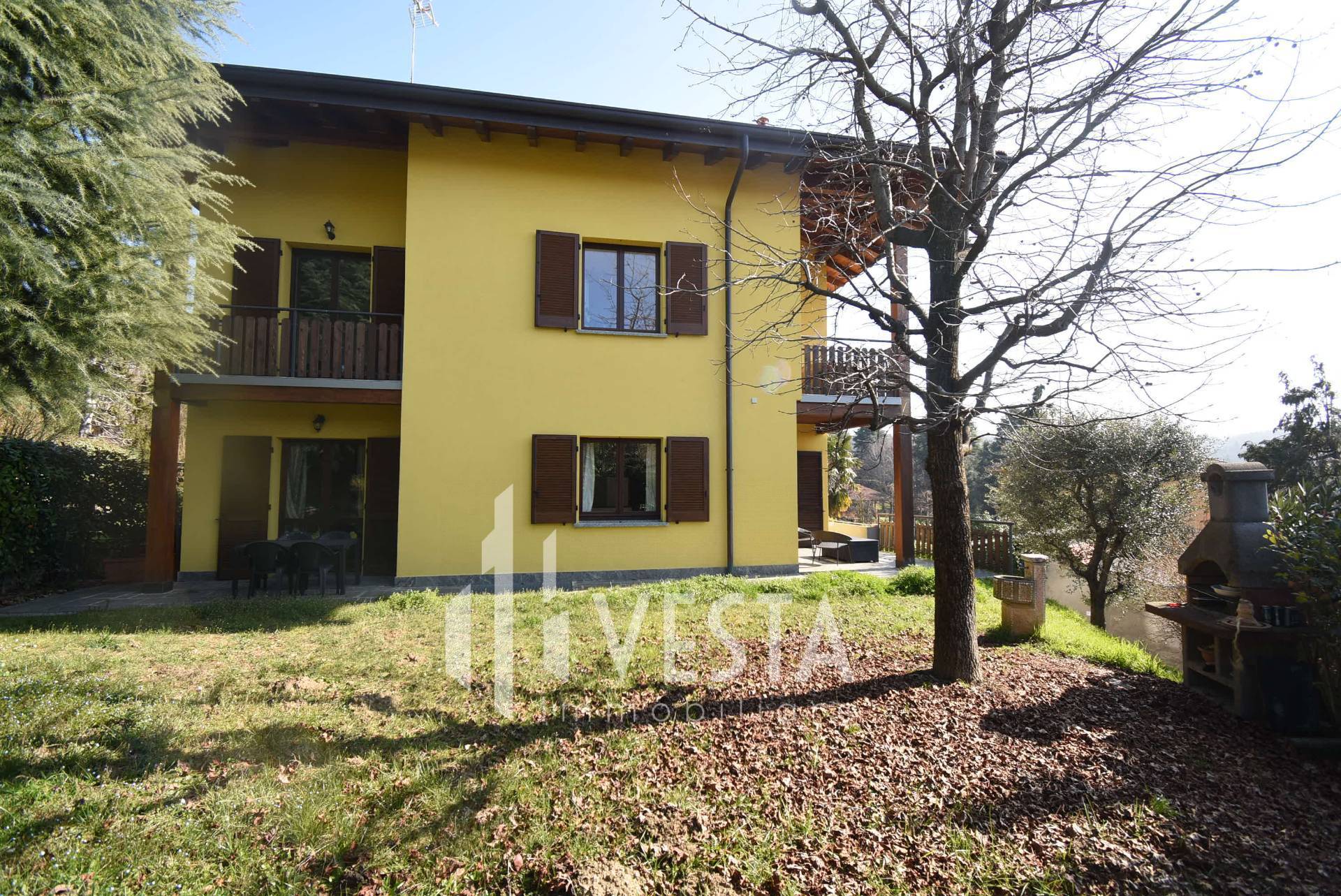 Appartamento in vendita a Sirtori (LC)
