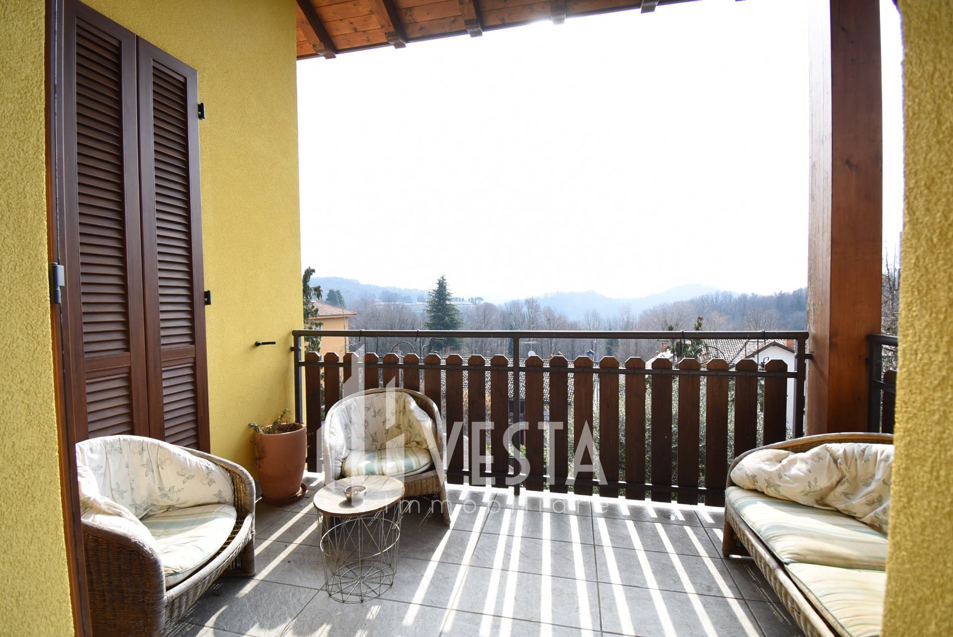 Appartamento in vendita a Sirtori (LC)