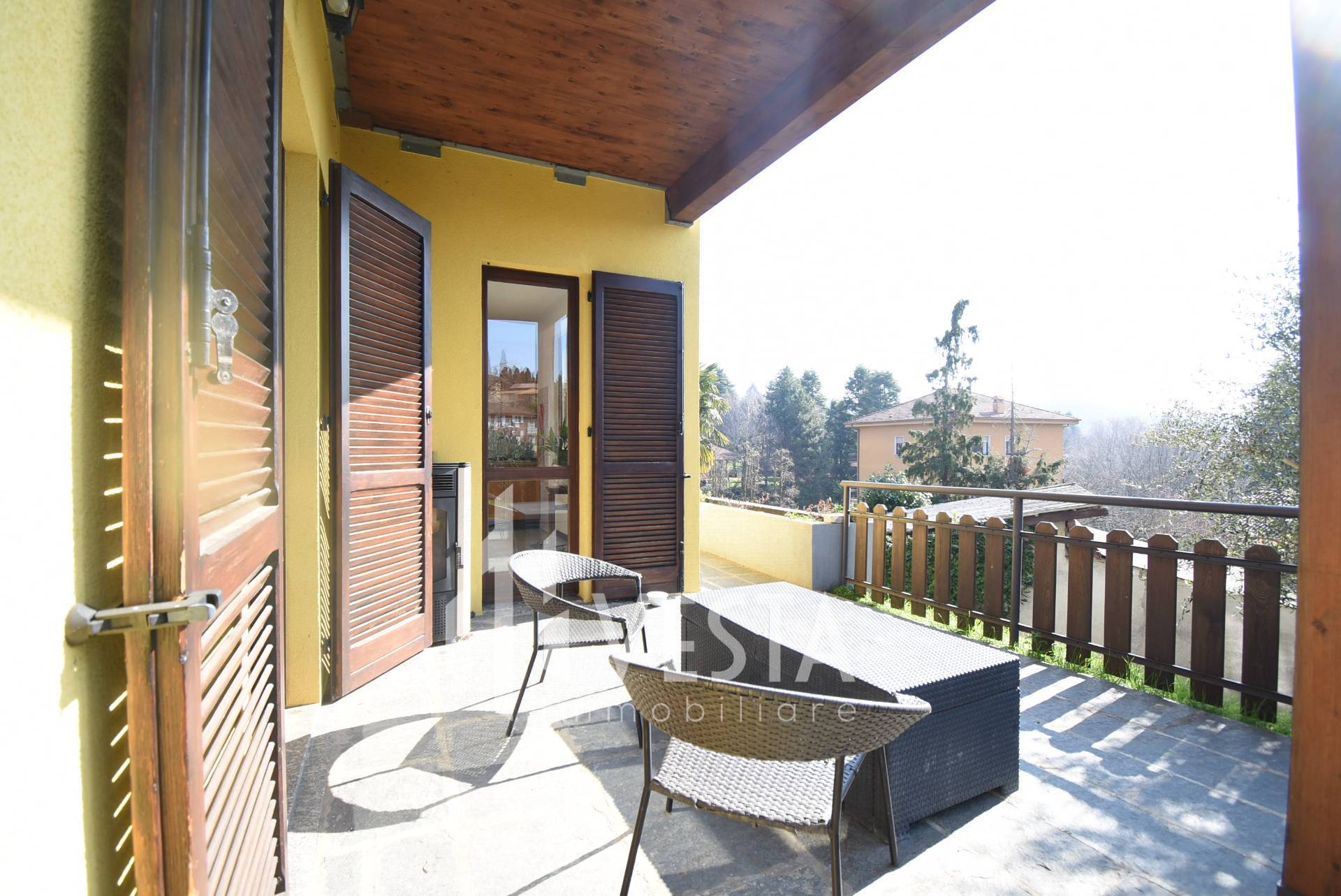 Appartamento in vendita a Sirtori (LC)
