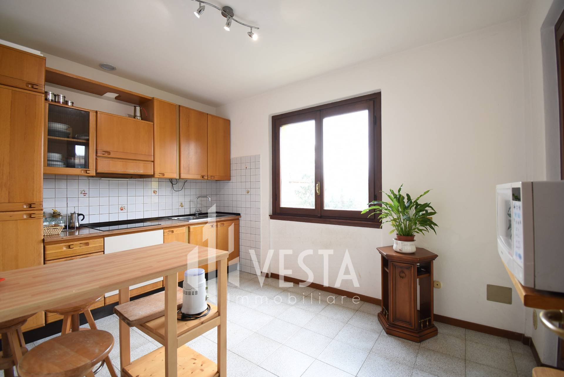 Appartamento in vendita a Sirtori (LC)