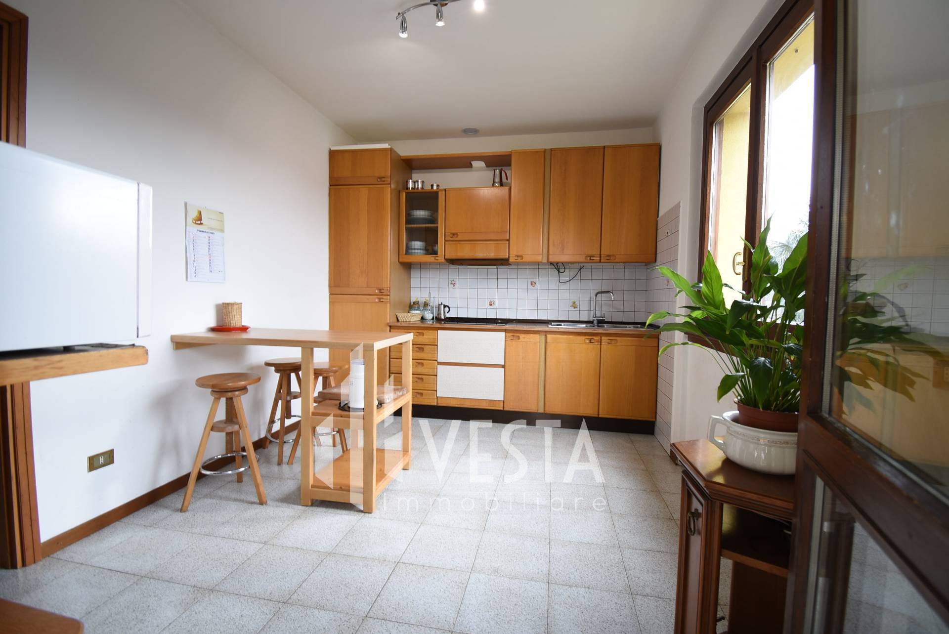 Appartamento in vendita a Sirtori (LC)