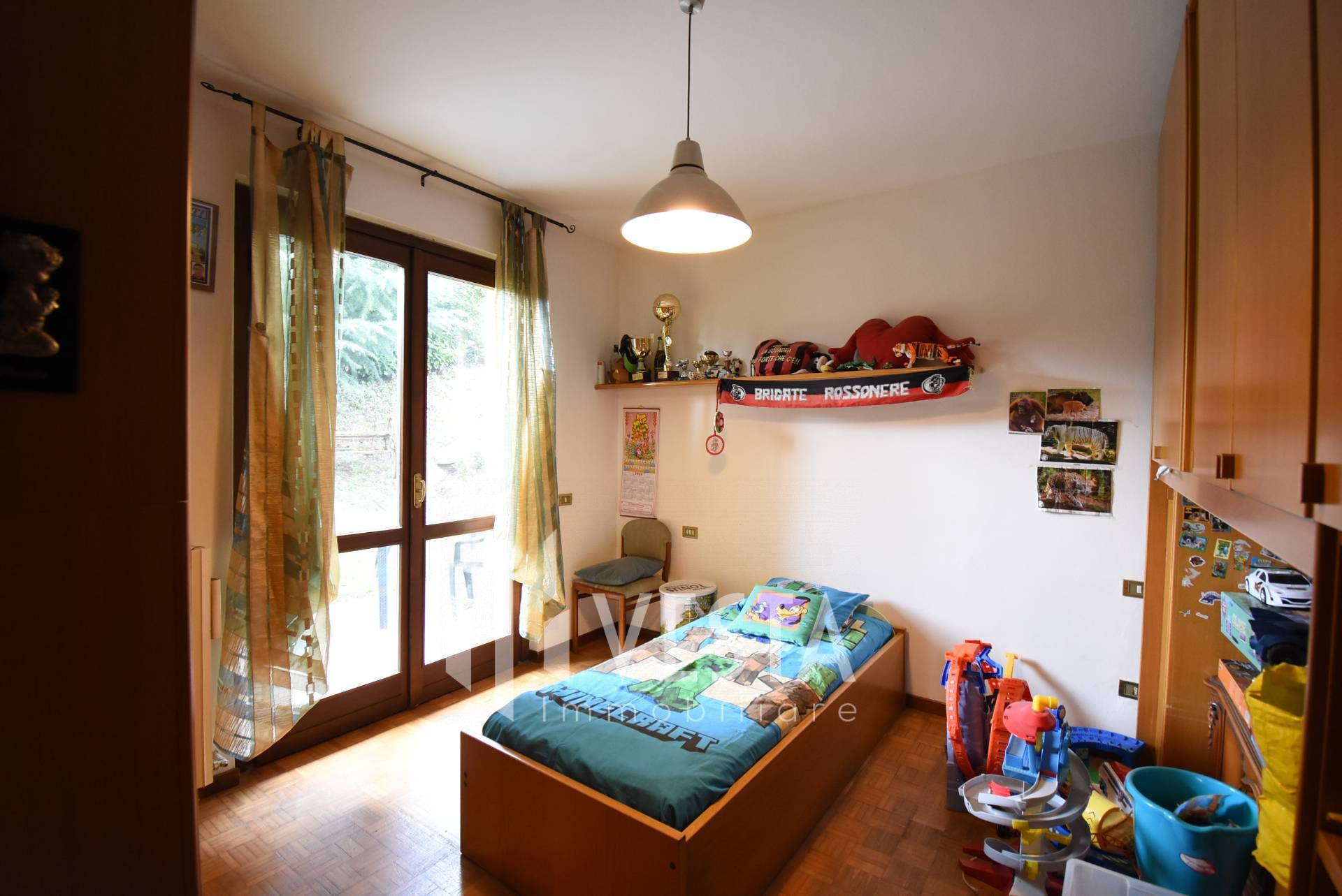 Appartamento in vendita a Sirtori (LC)