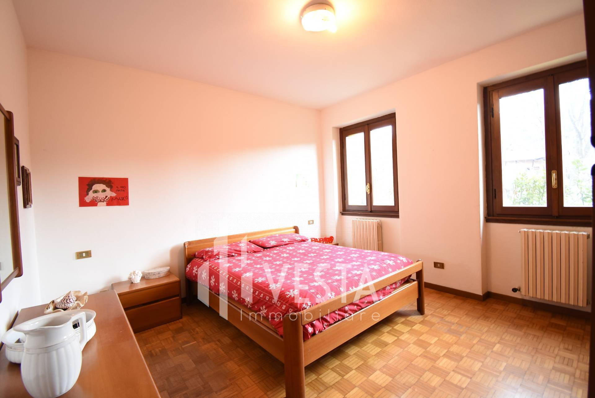 Appartamento in vendita a Sirtori (LC)