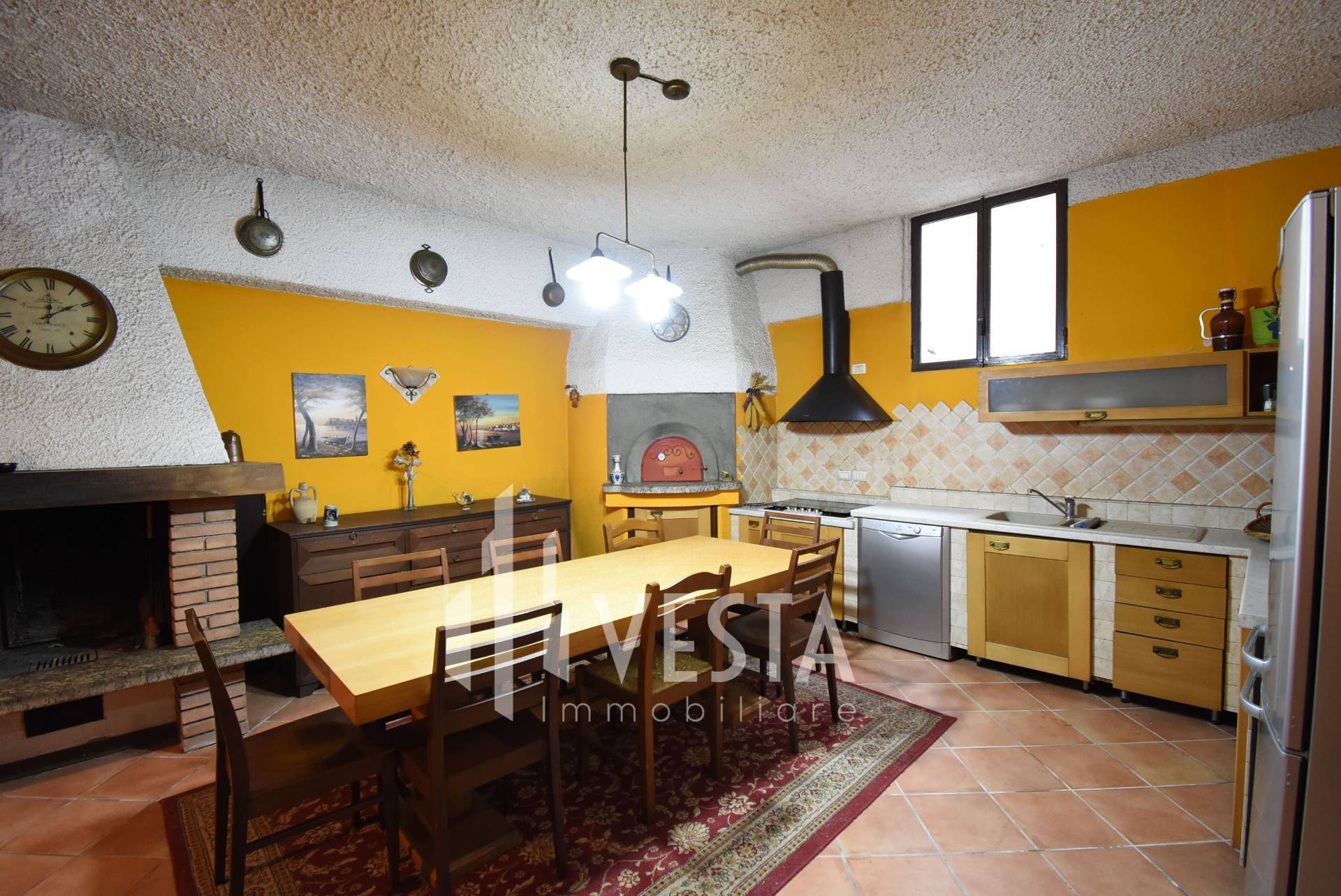Appartamento in vendita a Sirtori (LC)