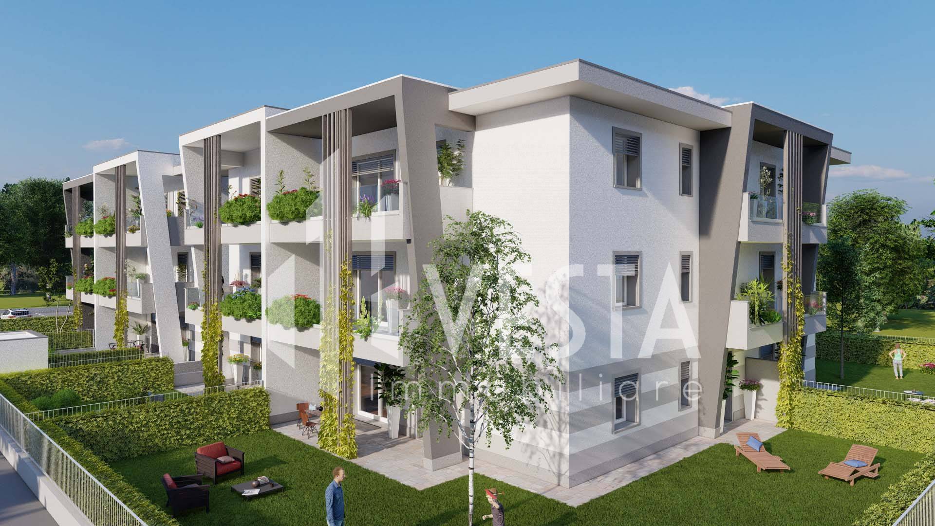 Appartamento in vendita a Olgiate Molgora (LC)