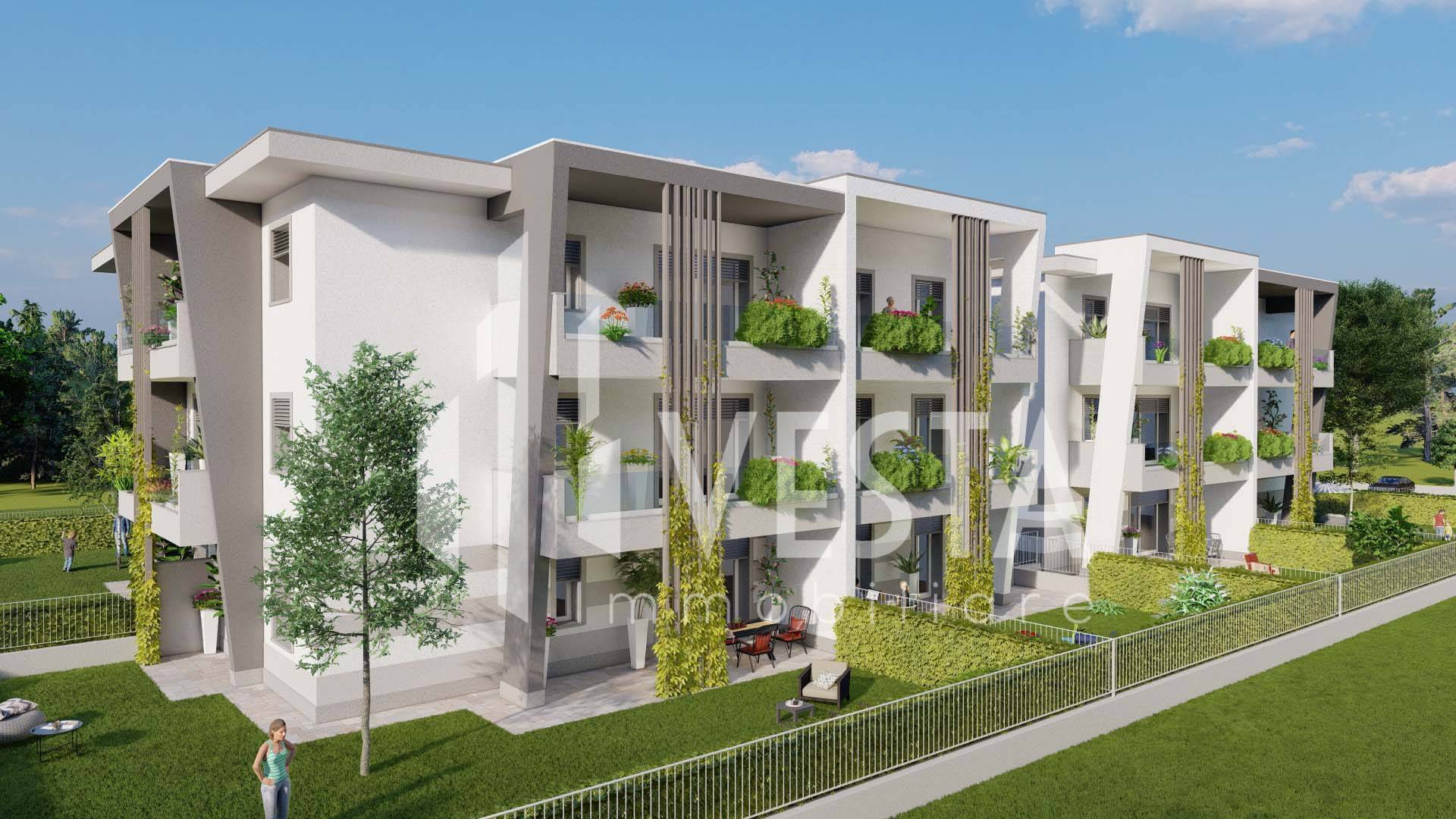 Appartamento in vendita a Olgiate Molgora (LC)