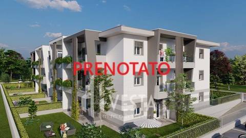 Appartamento a Olgiate Molgora