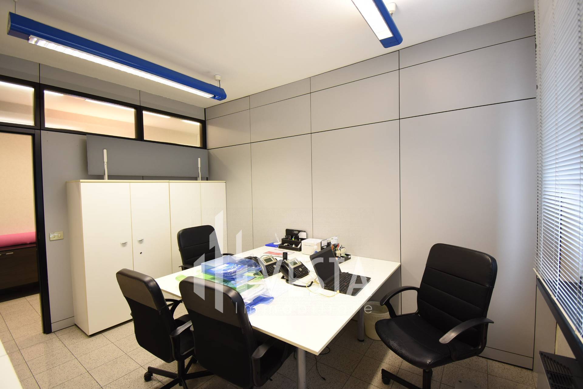 Ufficio in affitto a Merate (LC)