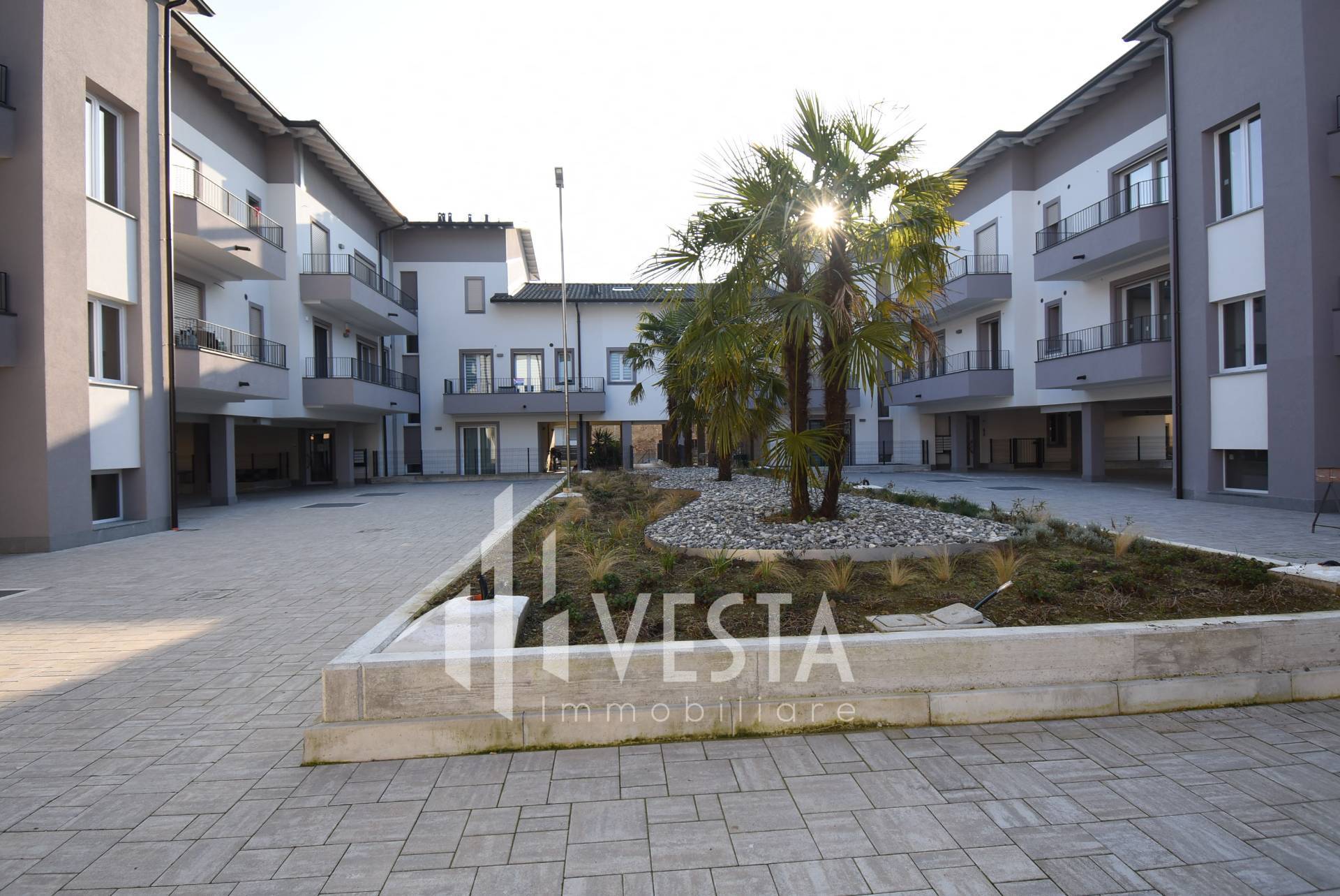 Appartamento in vendita a Calusco D'adda (BG)
