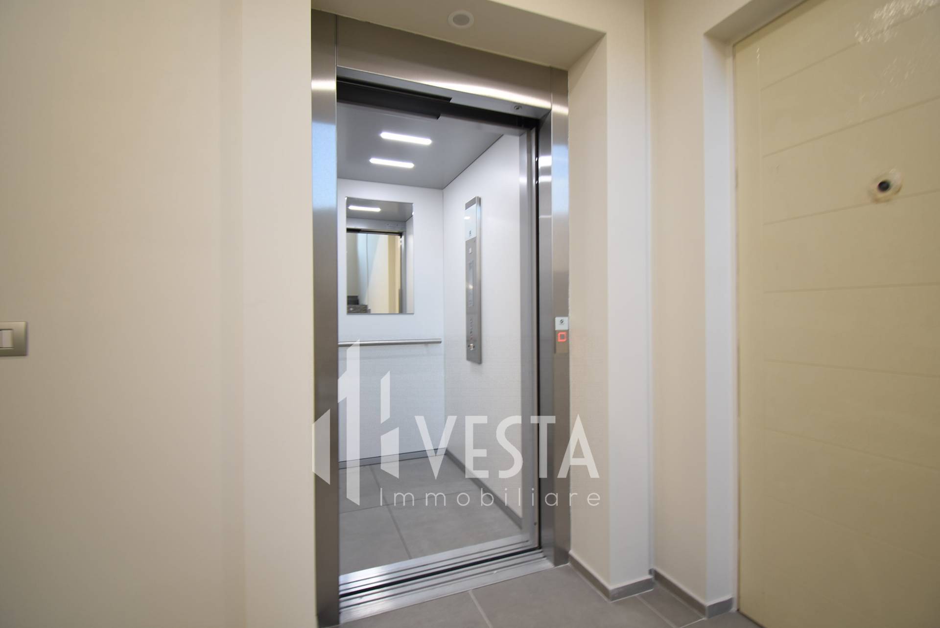 Appartamento in vendita a Calusco D'adda (BG)