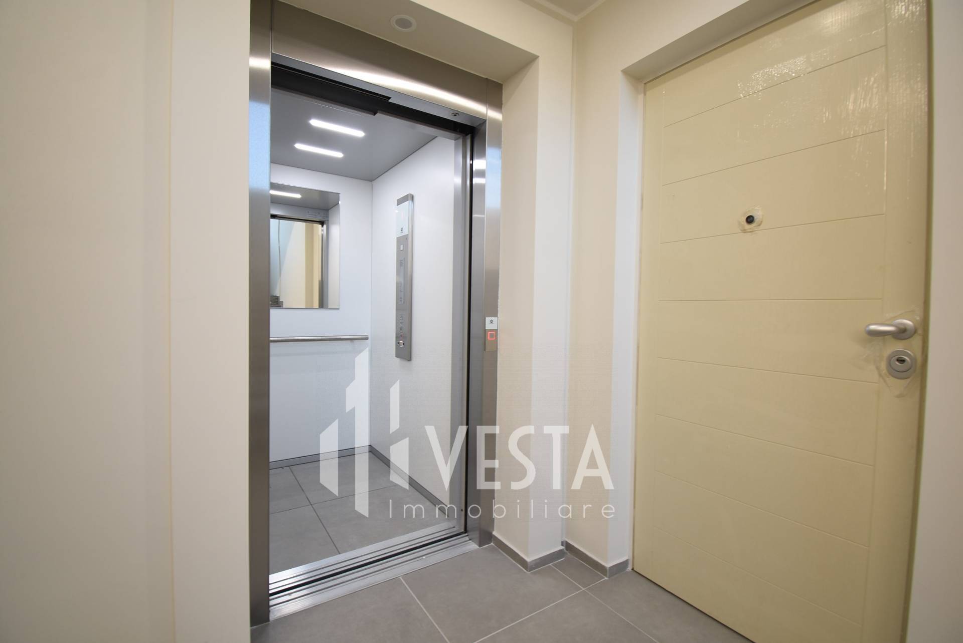 Appartamento in vendita a Calusco D'adda (BG)