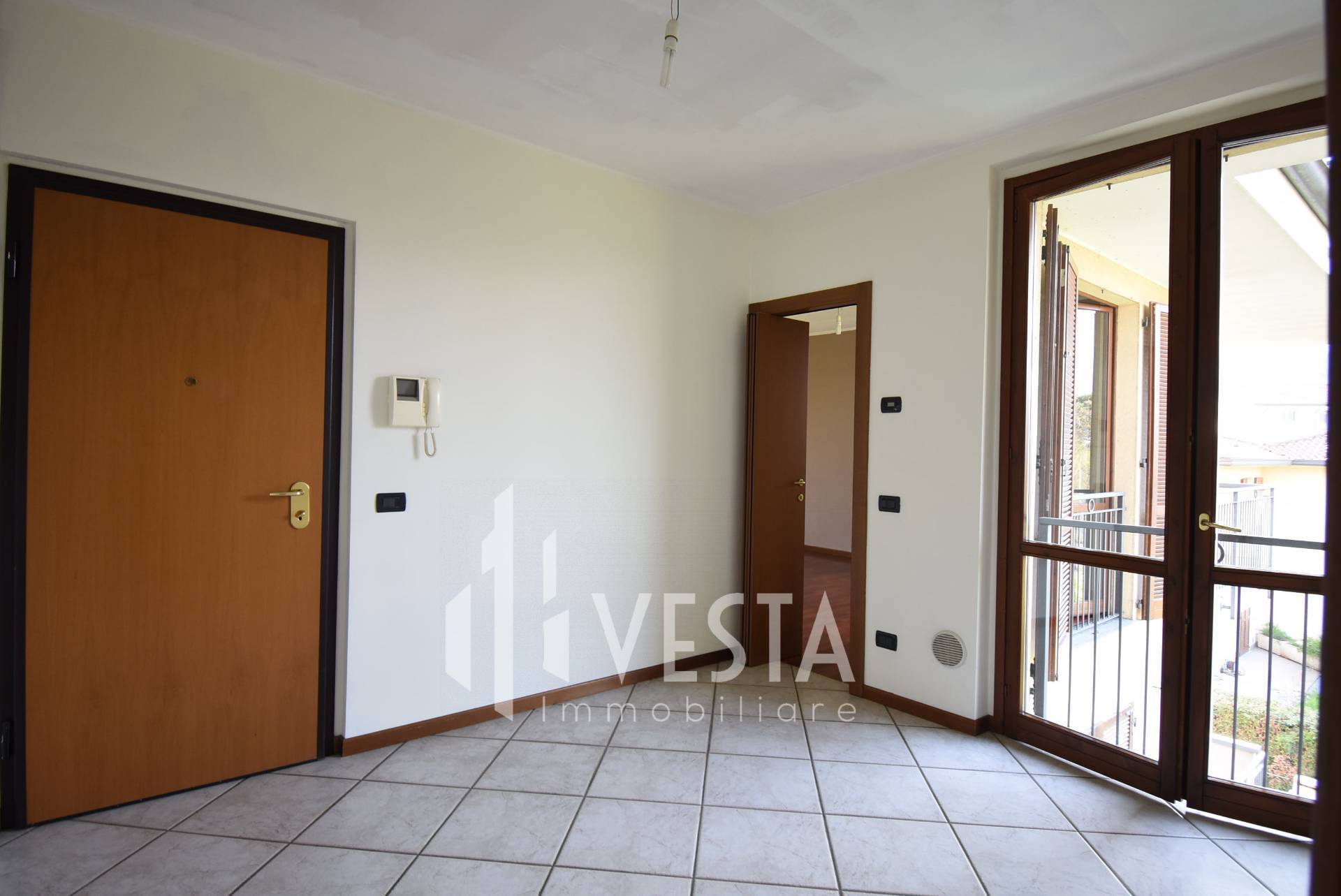 Appartamento in vendita a Airuno (LC)