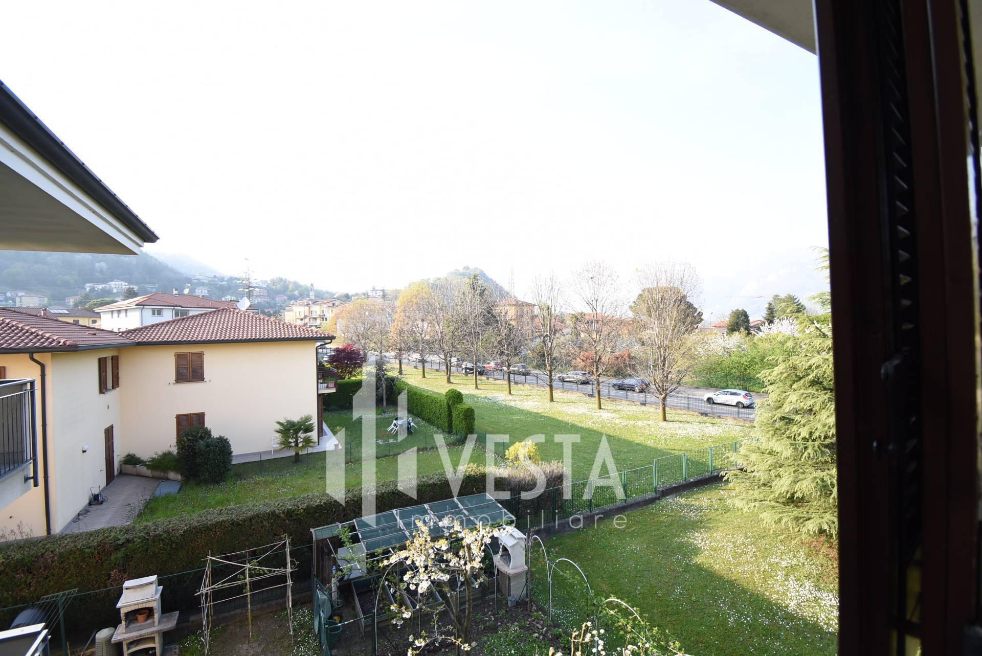 Appartamento in vendita a Airuno (LC)