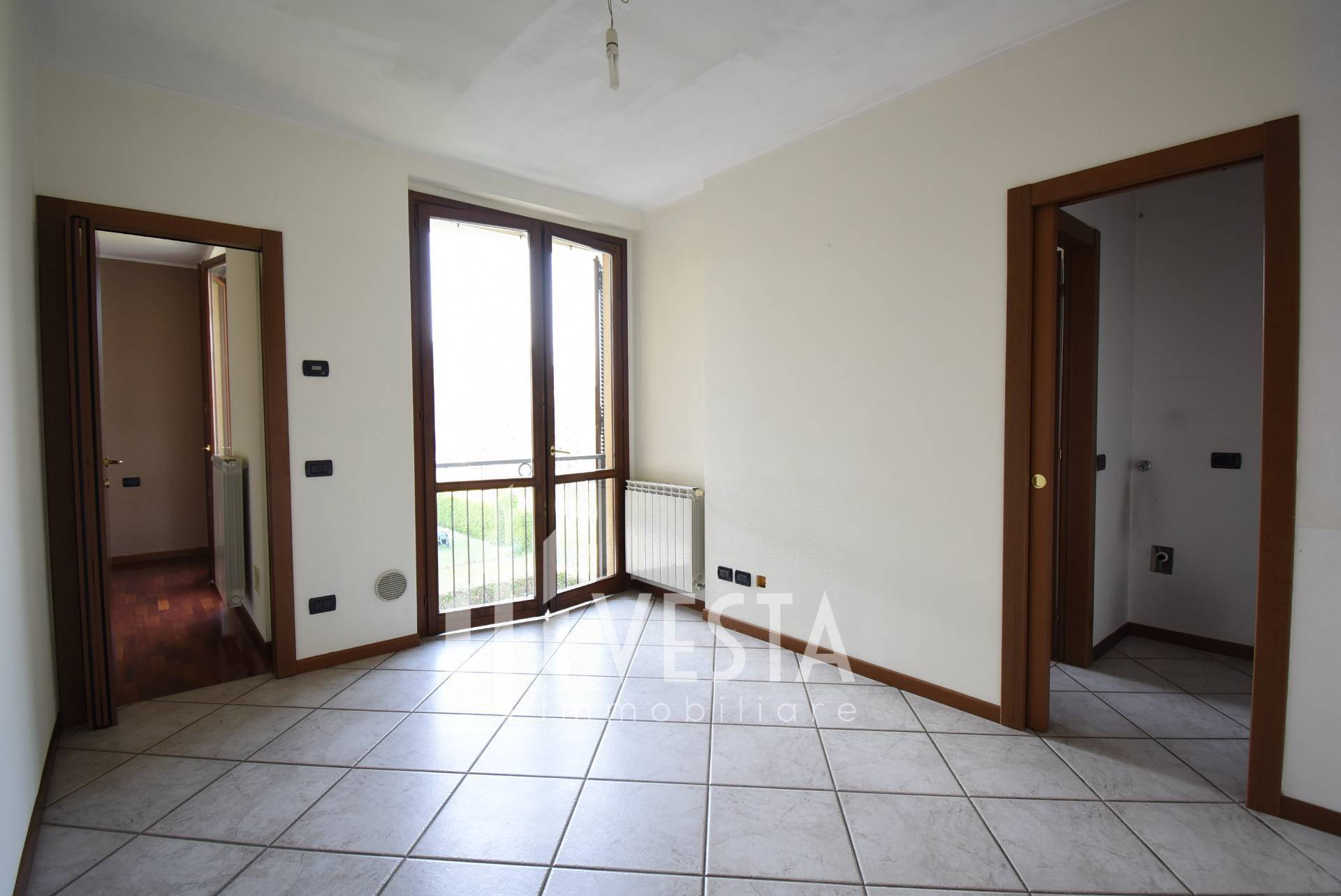 Appartamento in vendita a Airuno (LC)