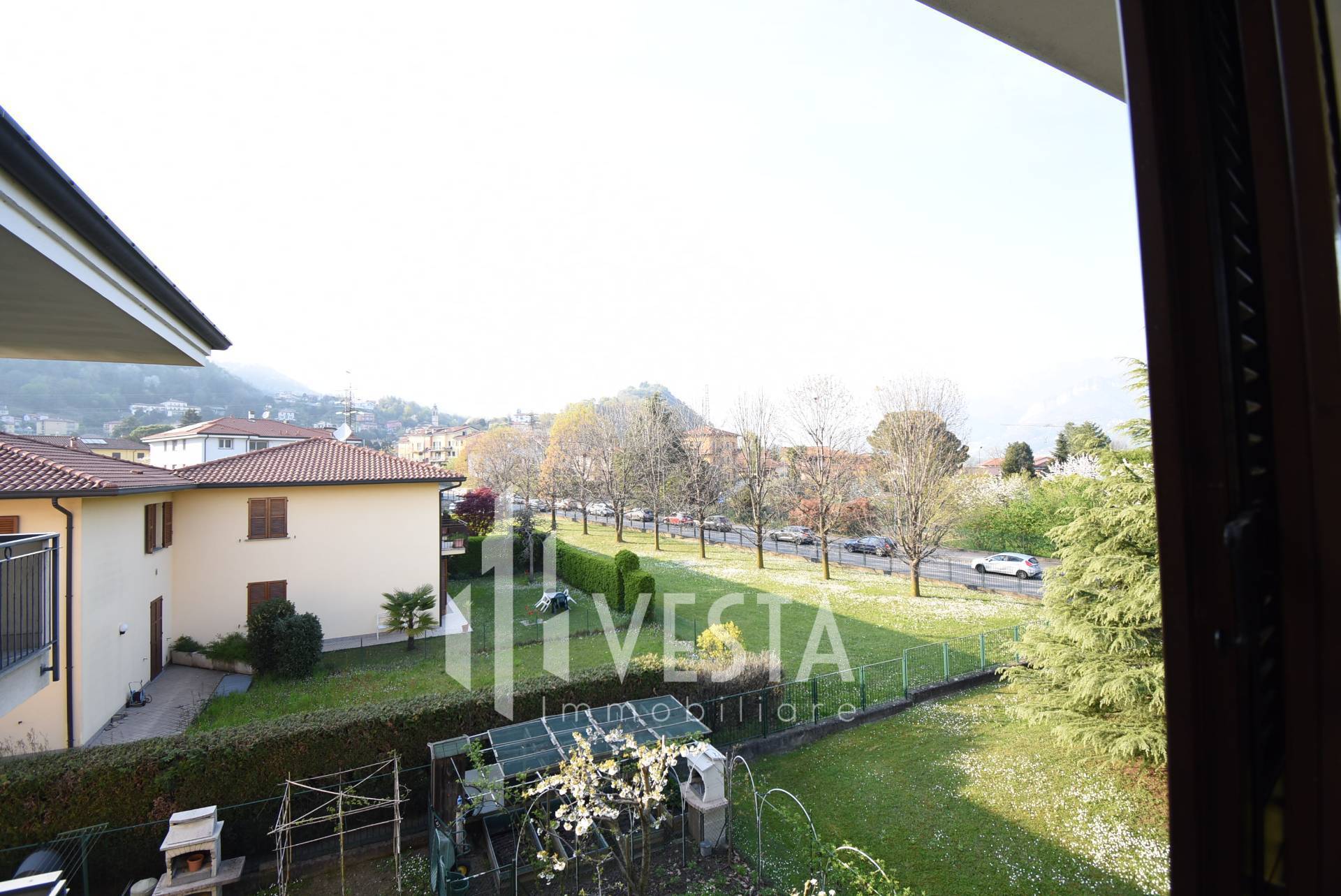 Appartamento in vendita a Airuno (LC)