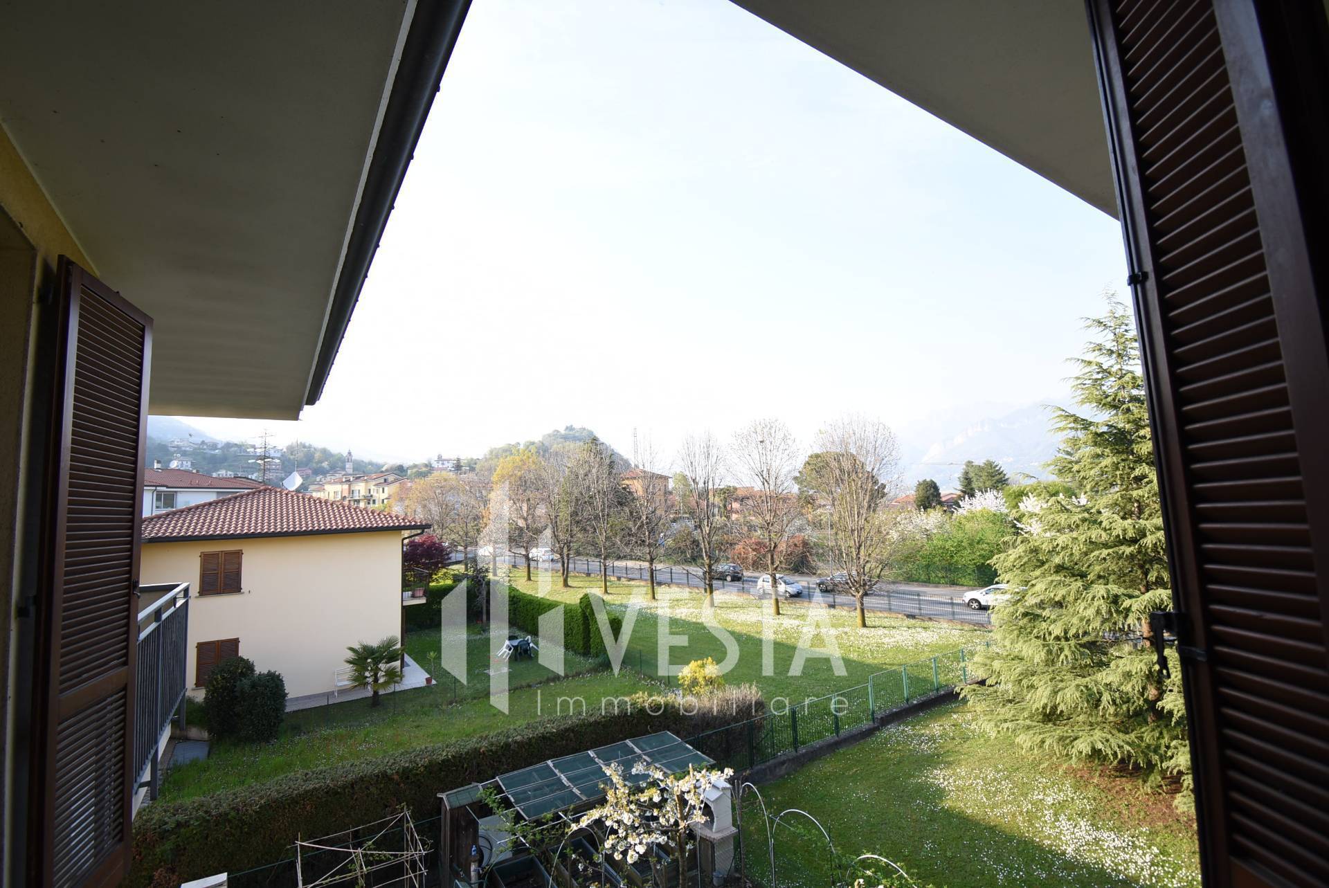 Appartamento in vendita a Airuno (LC)