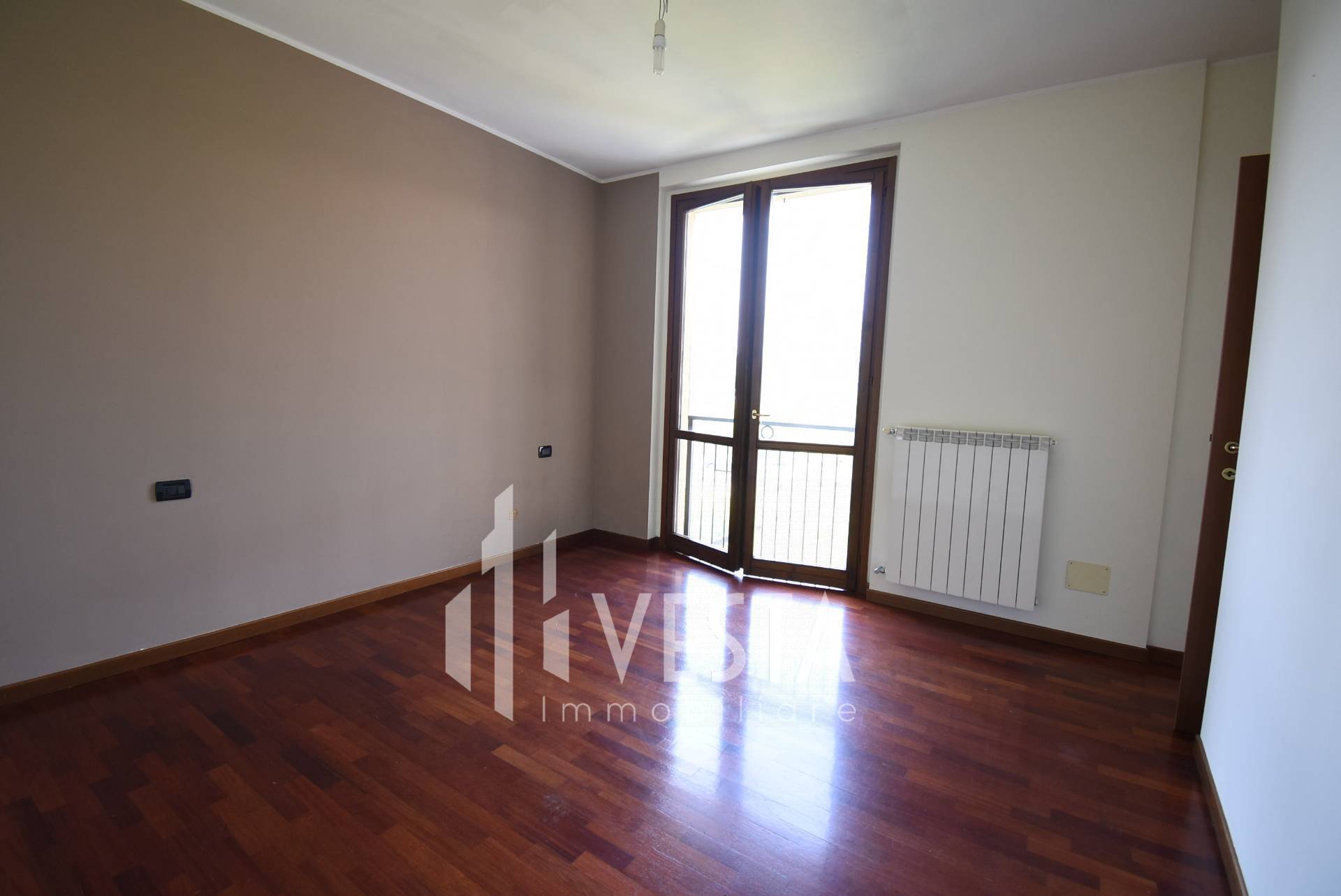 Appartamento in vendita a Airuno (LC)