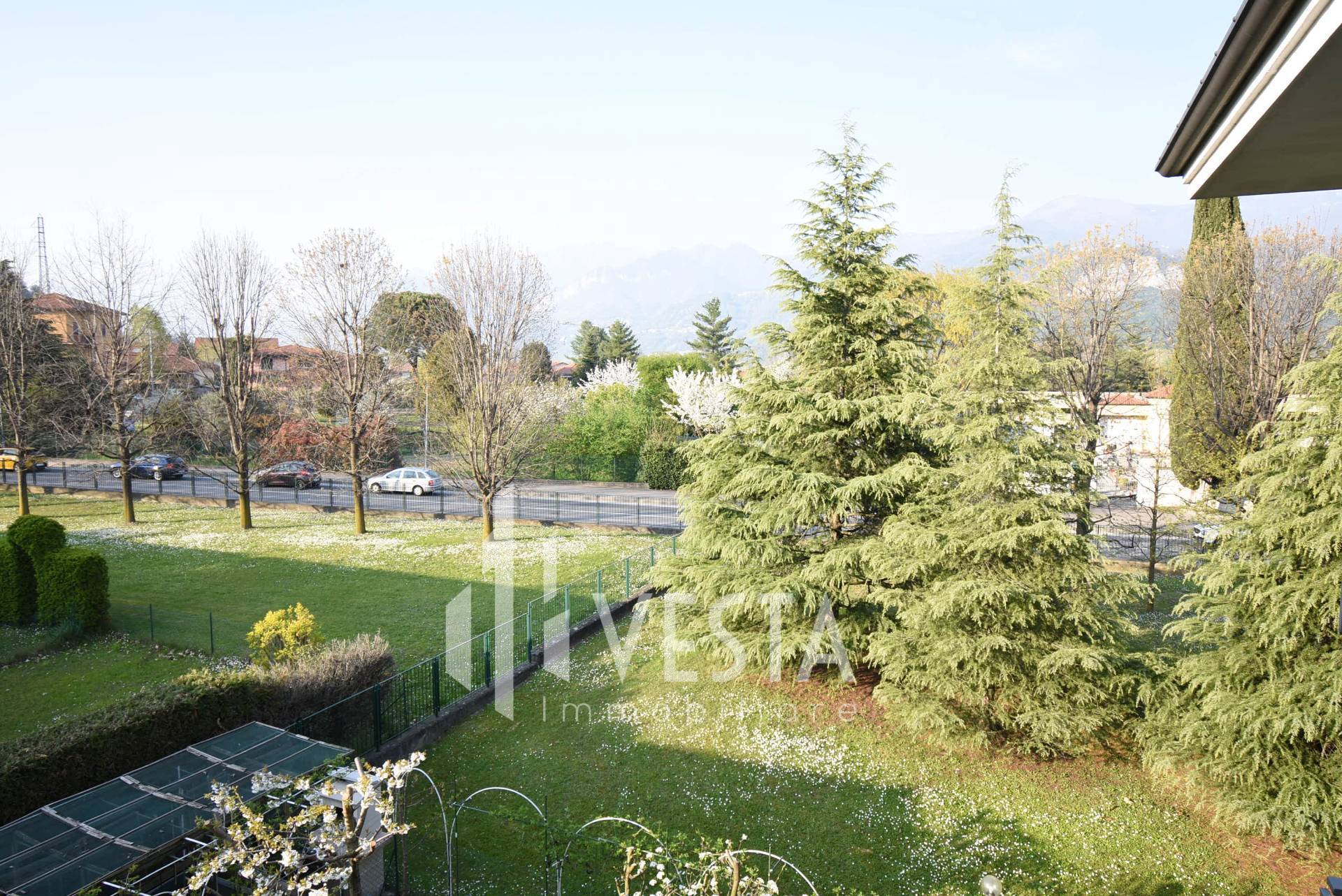 Appartamento in vendita a Airuno (LC)