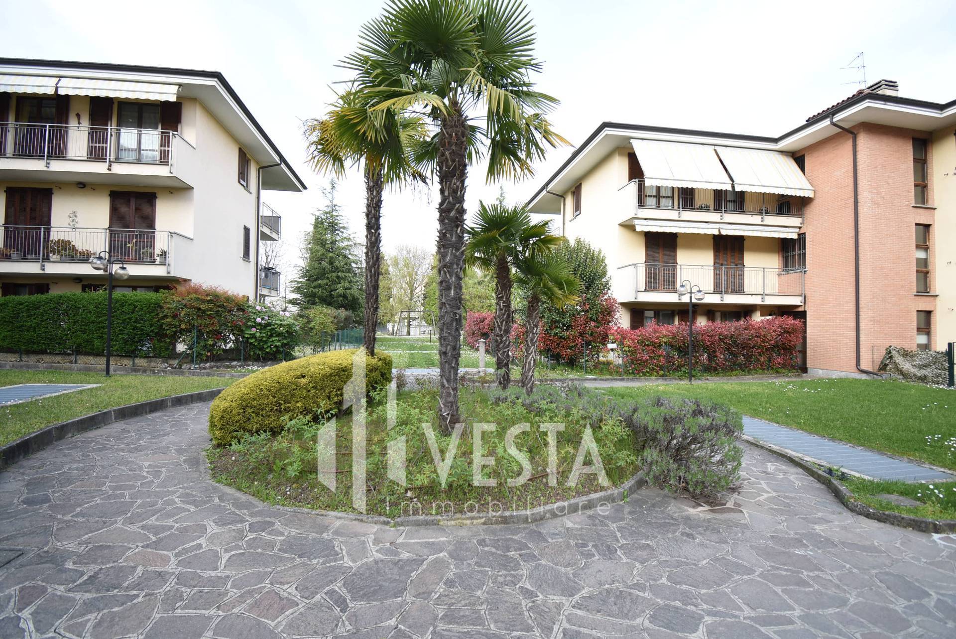Appartamento in vendita a Airuno (LC)