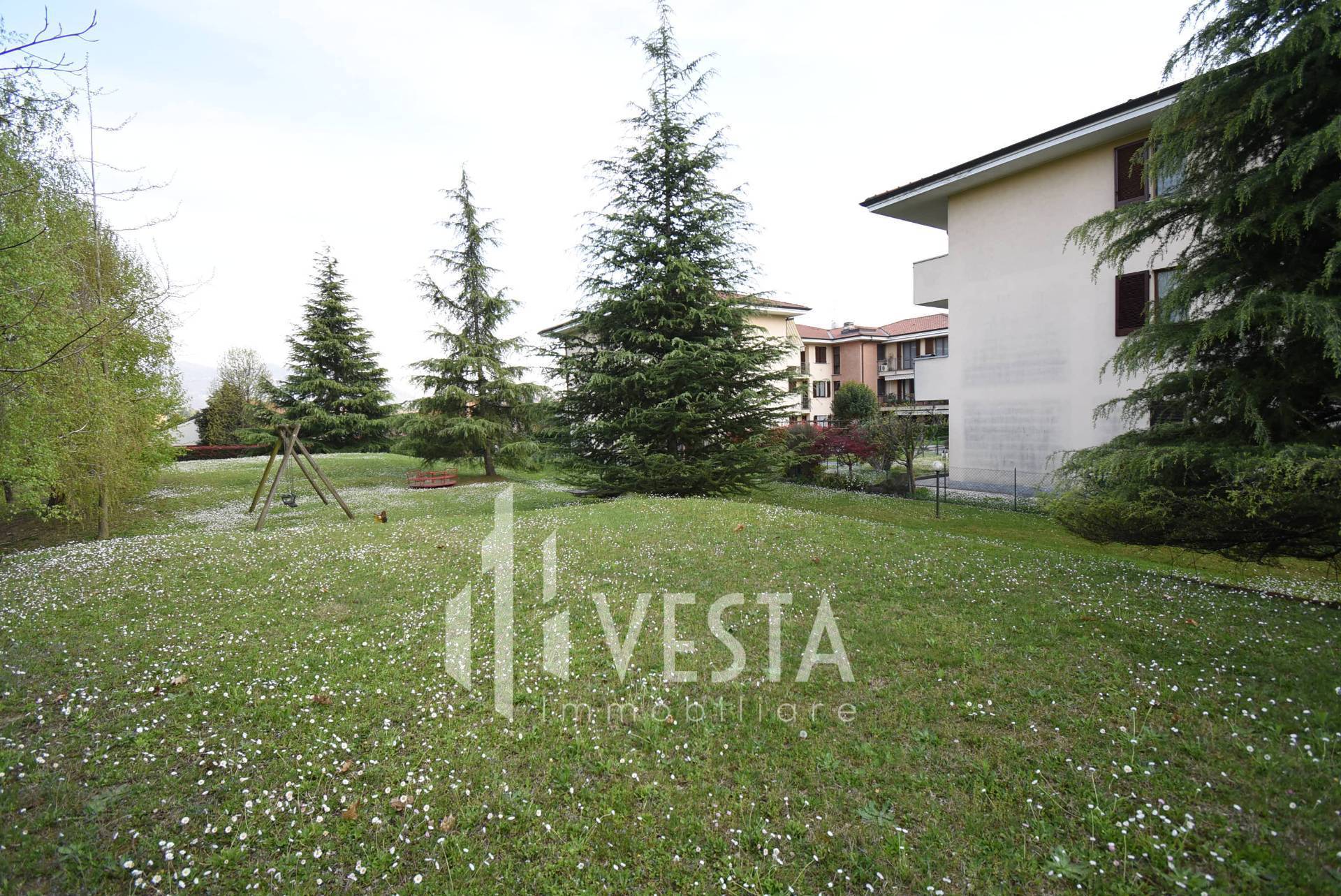 Appartamento in vendita a Airuno (LC)