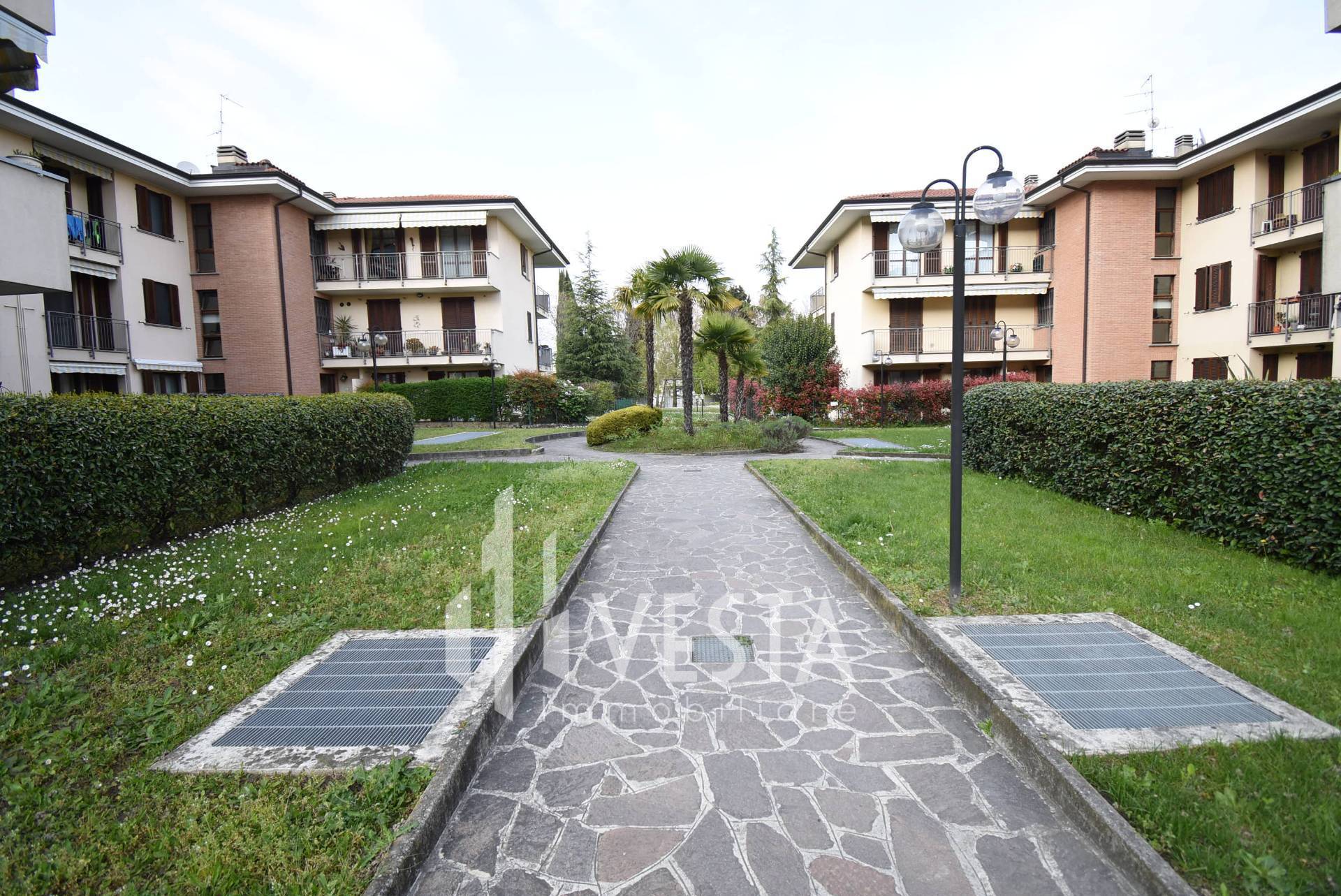 Appartamento in vendita a Airuno (LC)