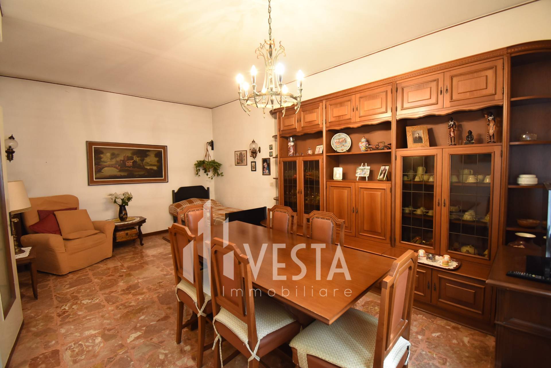 Casa semi-indipendente in vendita a Osnago (LC)