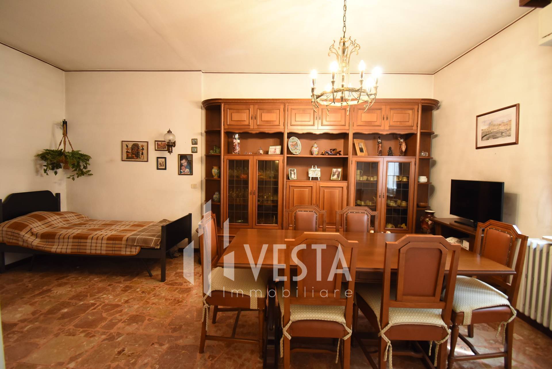 Casa semi-indipendente in vendita a Osnago (LC)