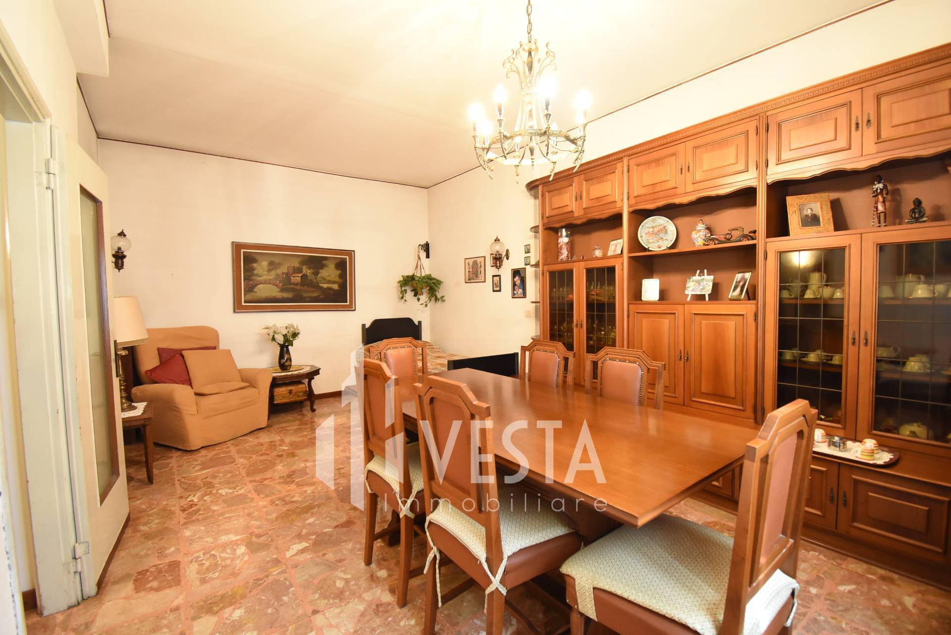 Casa semi-indipendente in vendita a Osnago (LC)