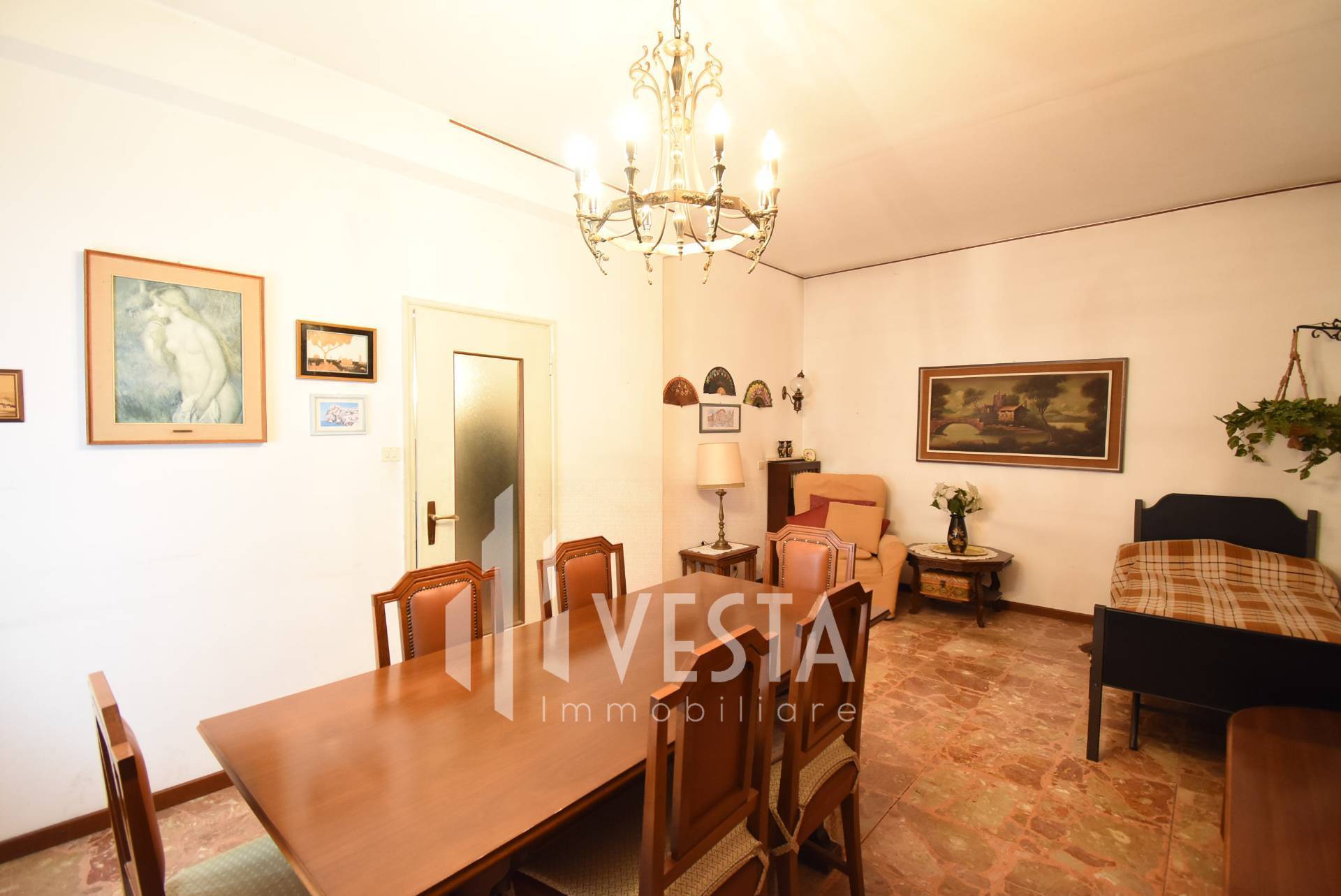 Casa semi-indipendente in vendita a Osnago (LC)